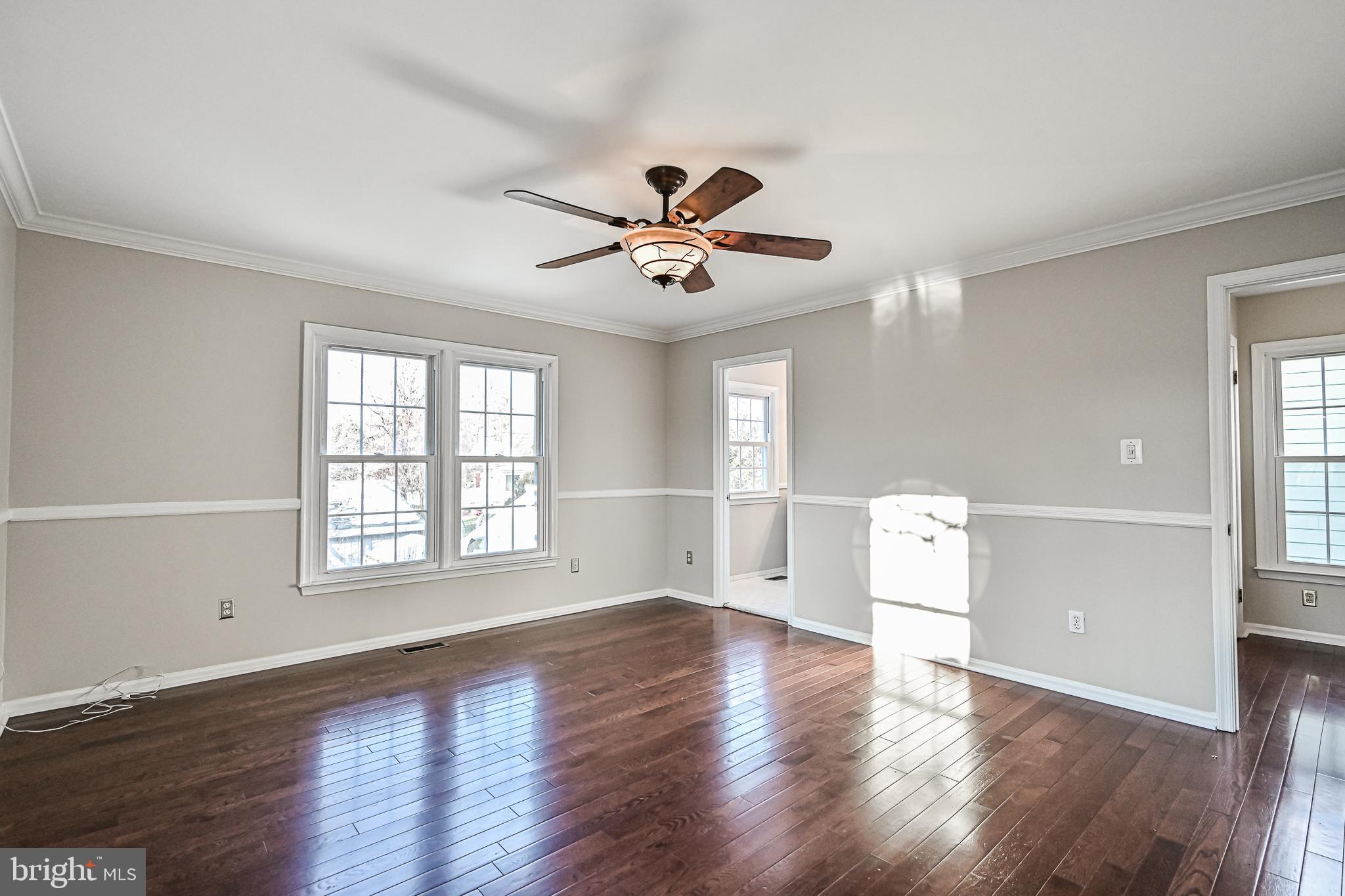 BON AIR - Residential