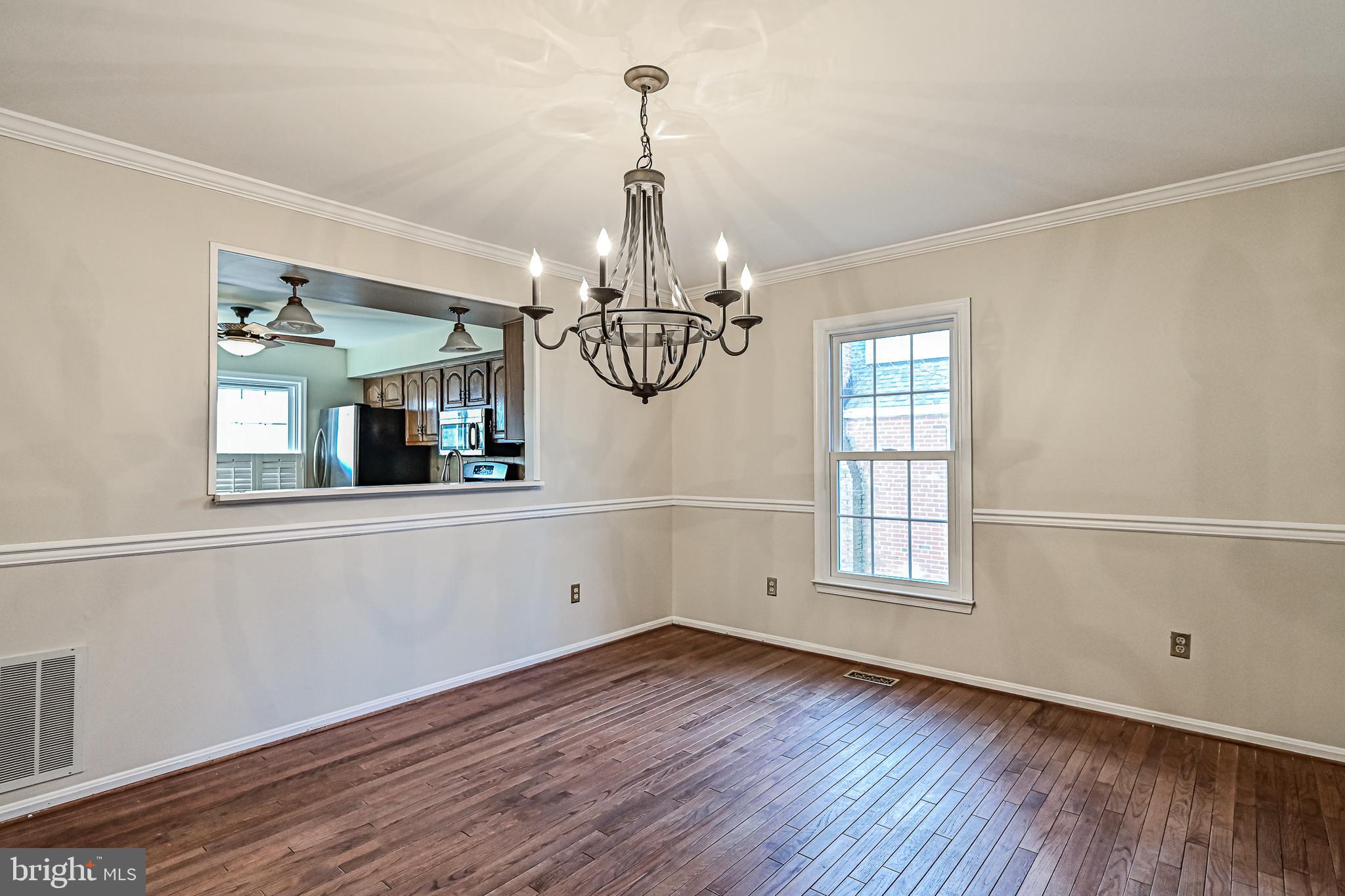 BON AIR - Residential