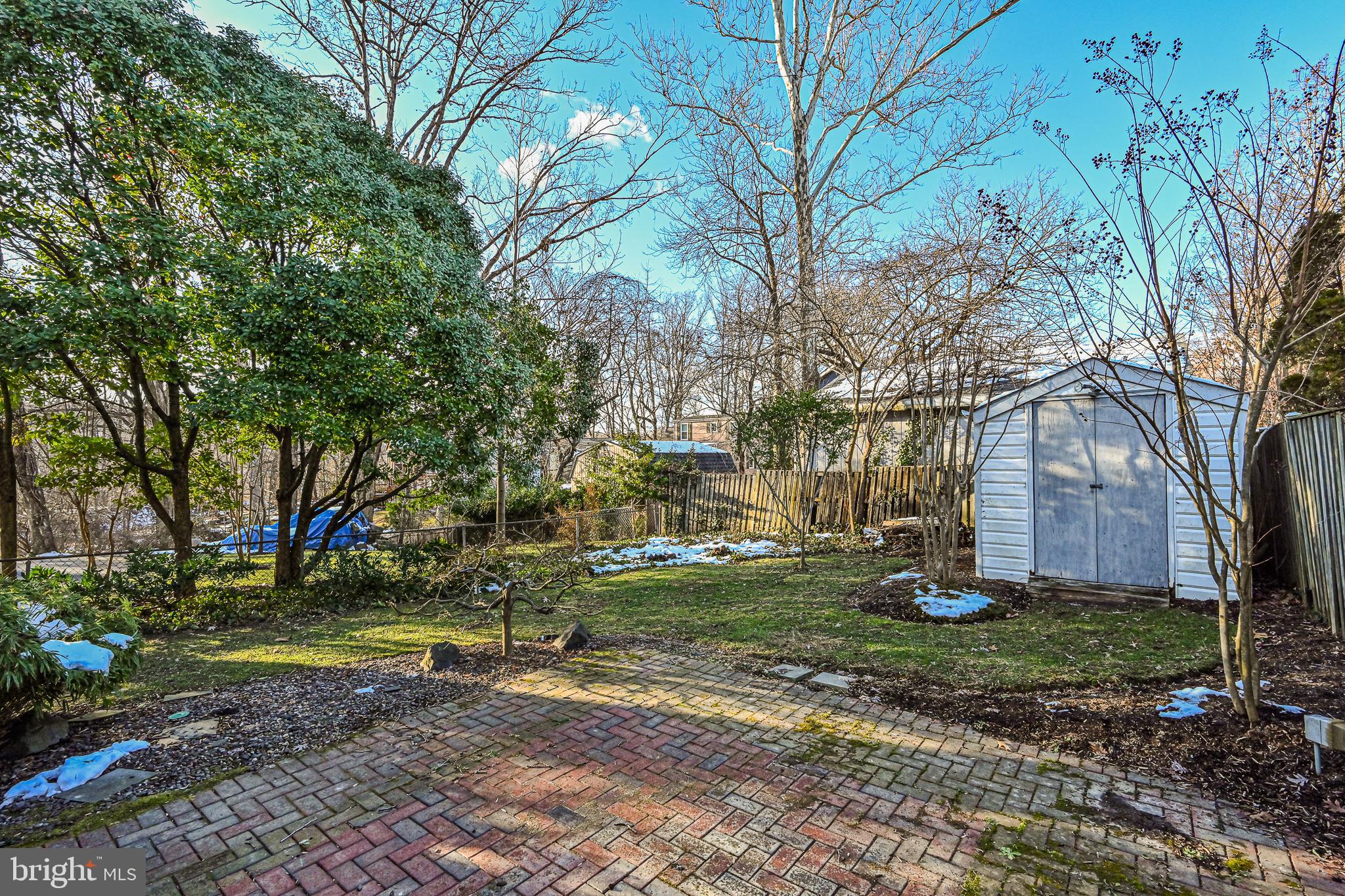 BON AIR - Residential