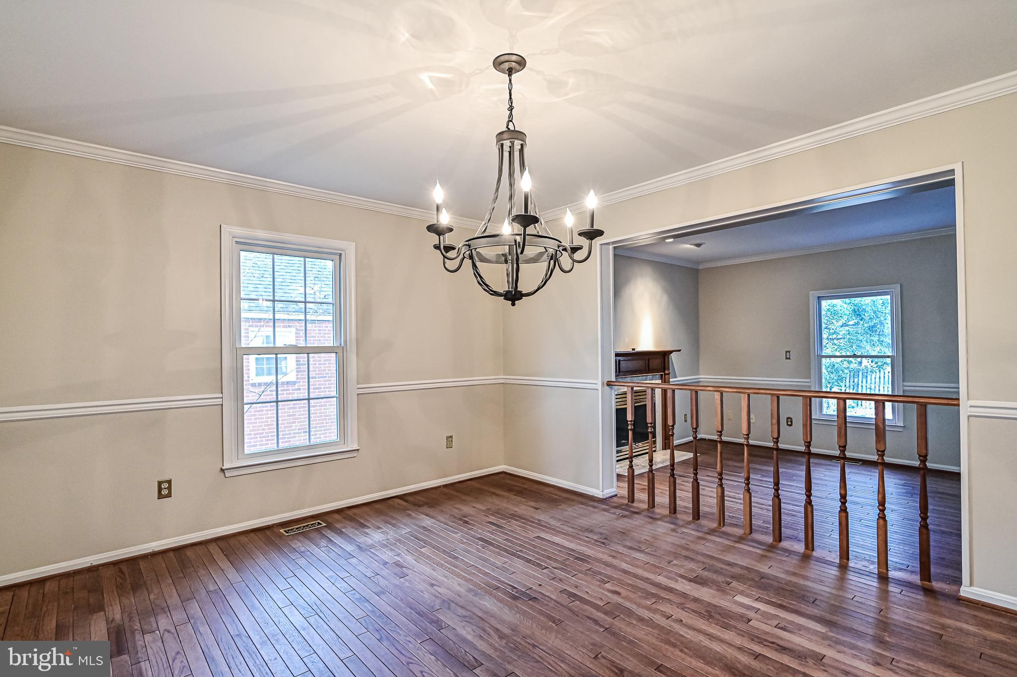 BON AIR - Residential