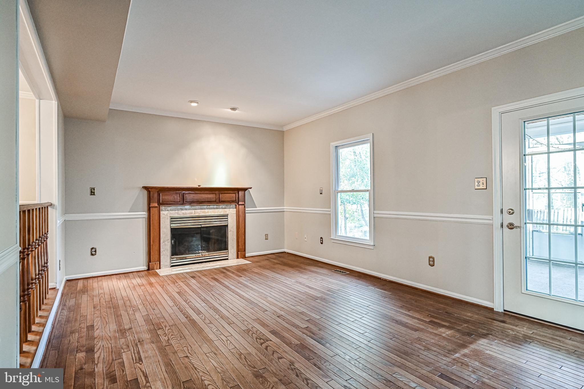 BON AIR - Residential