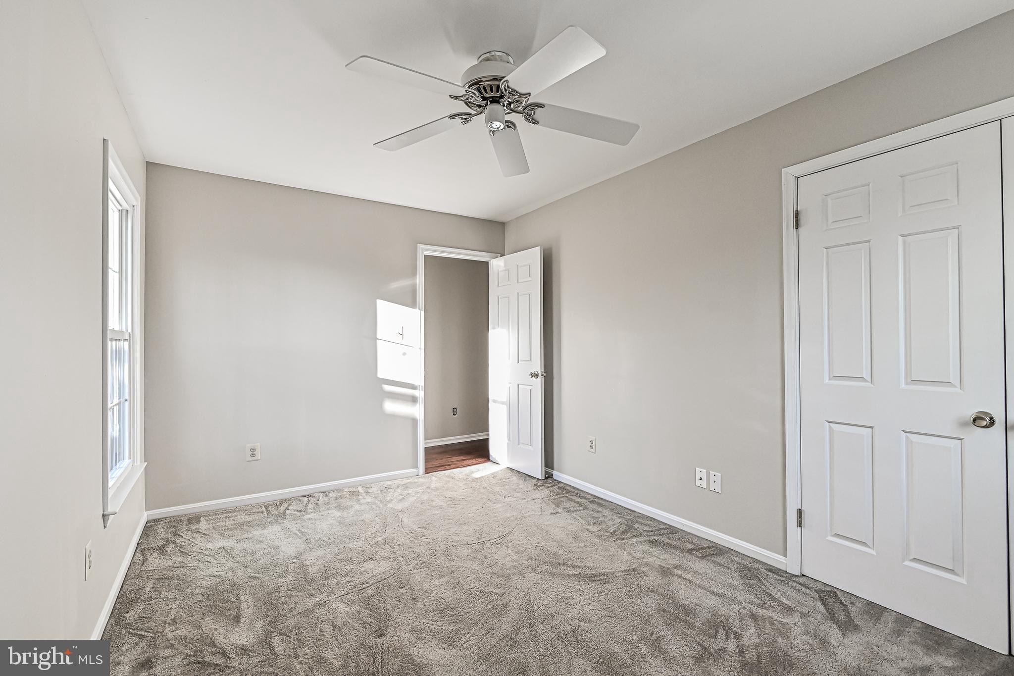 BON AIR - Residential