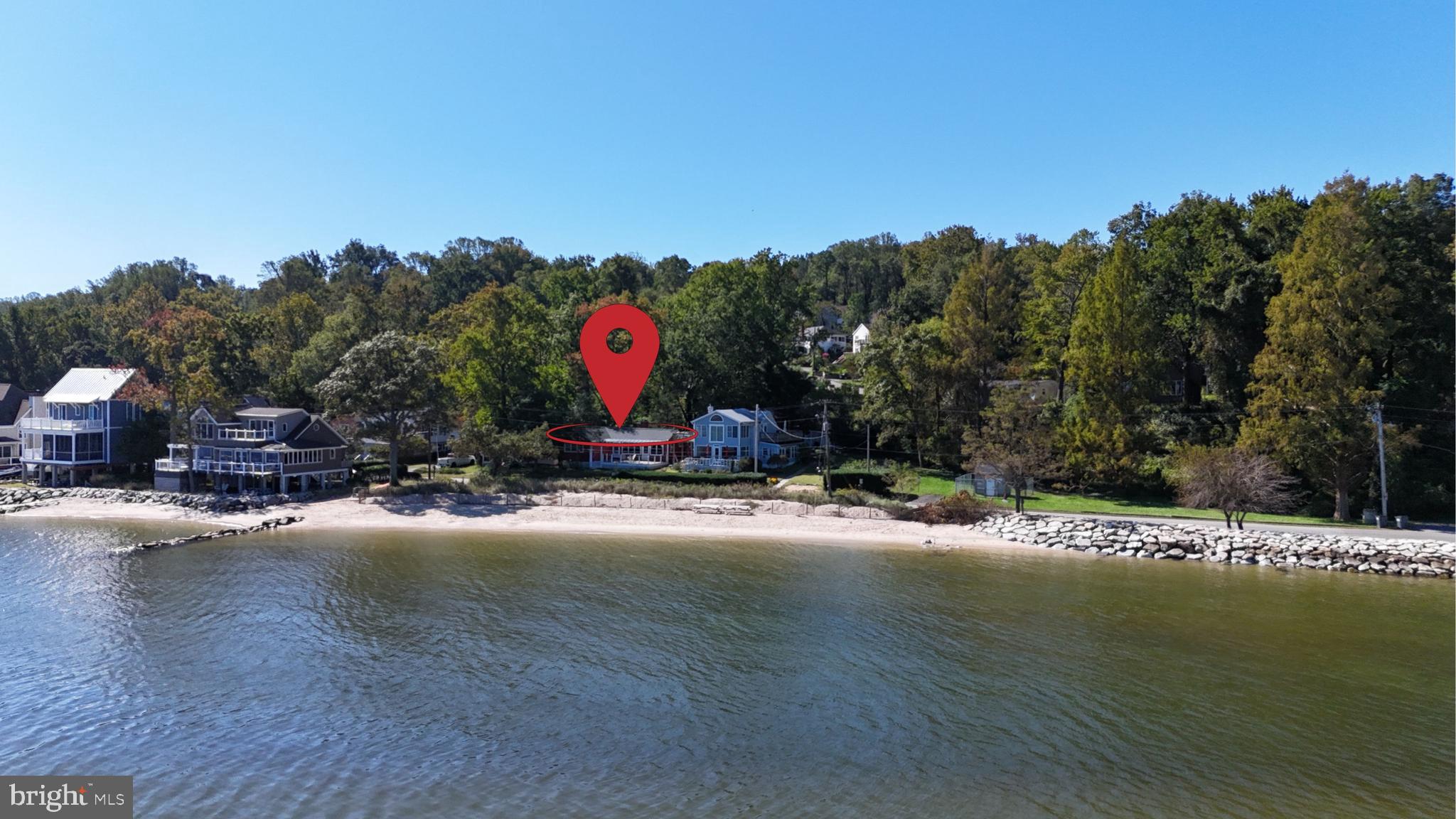 LONG BEACH - Residential