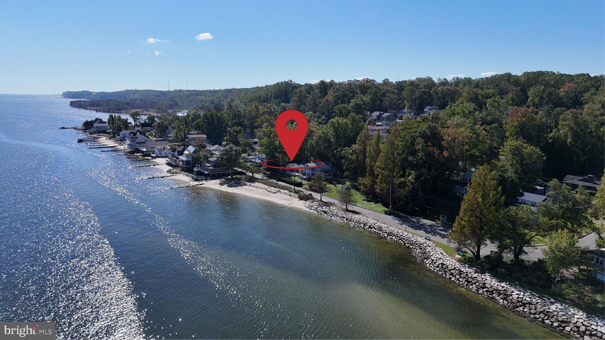 LONG BEACH - Residential