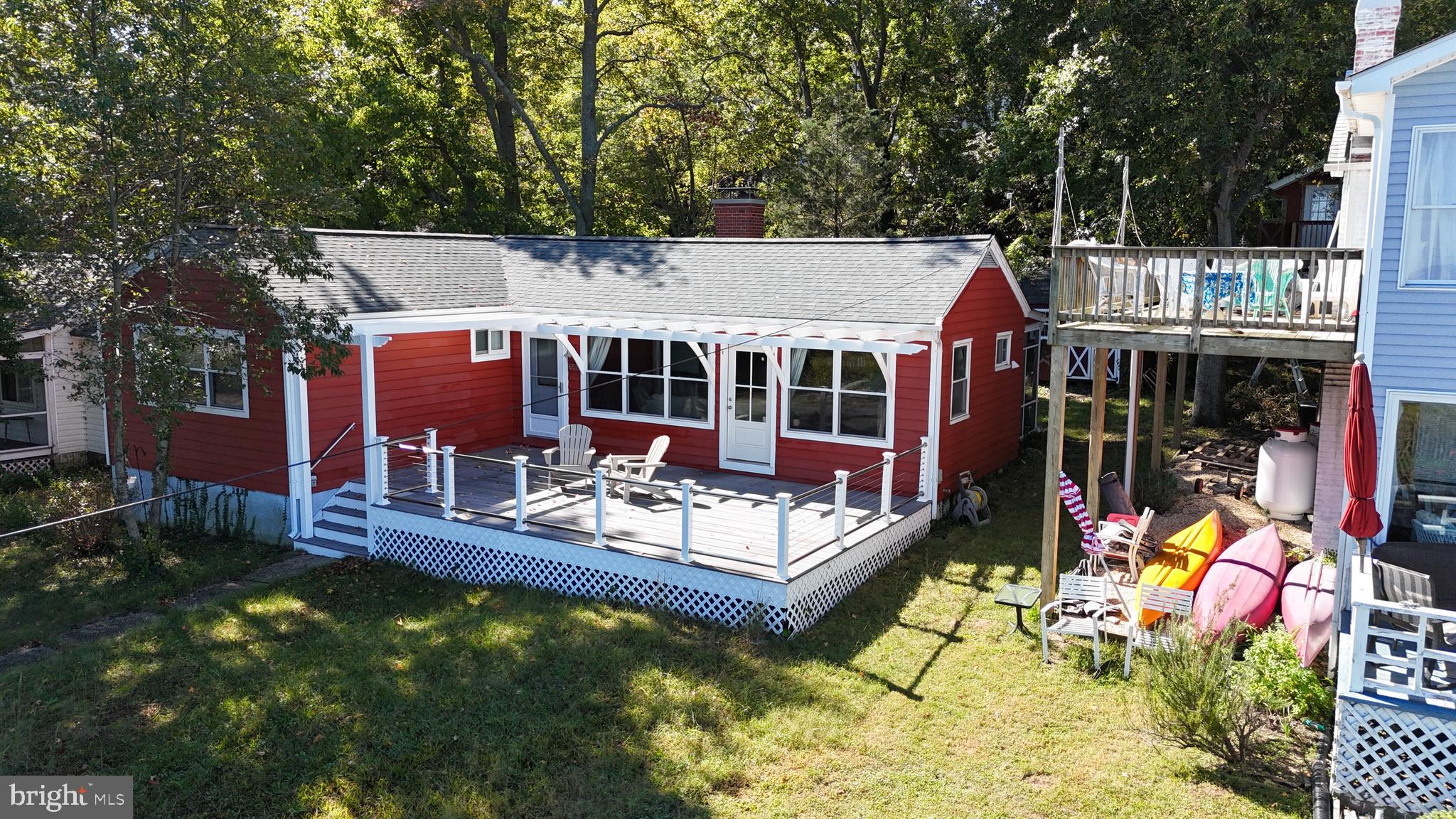 LONG BEACH - Residential