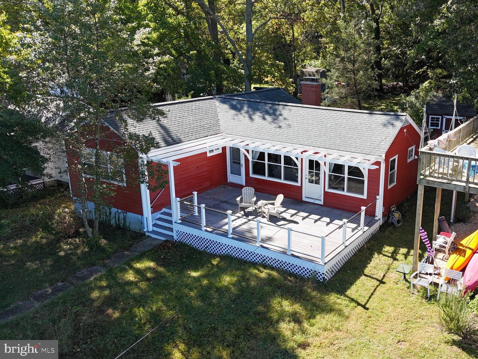 LONG BEACH - Residential