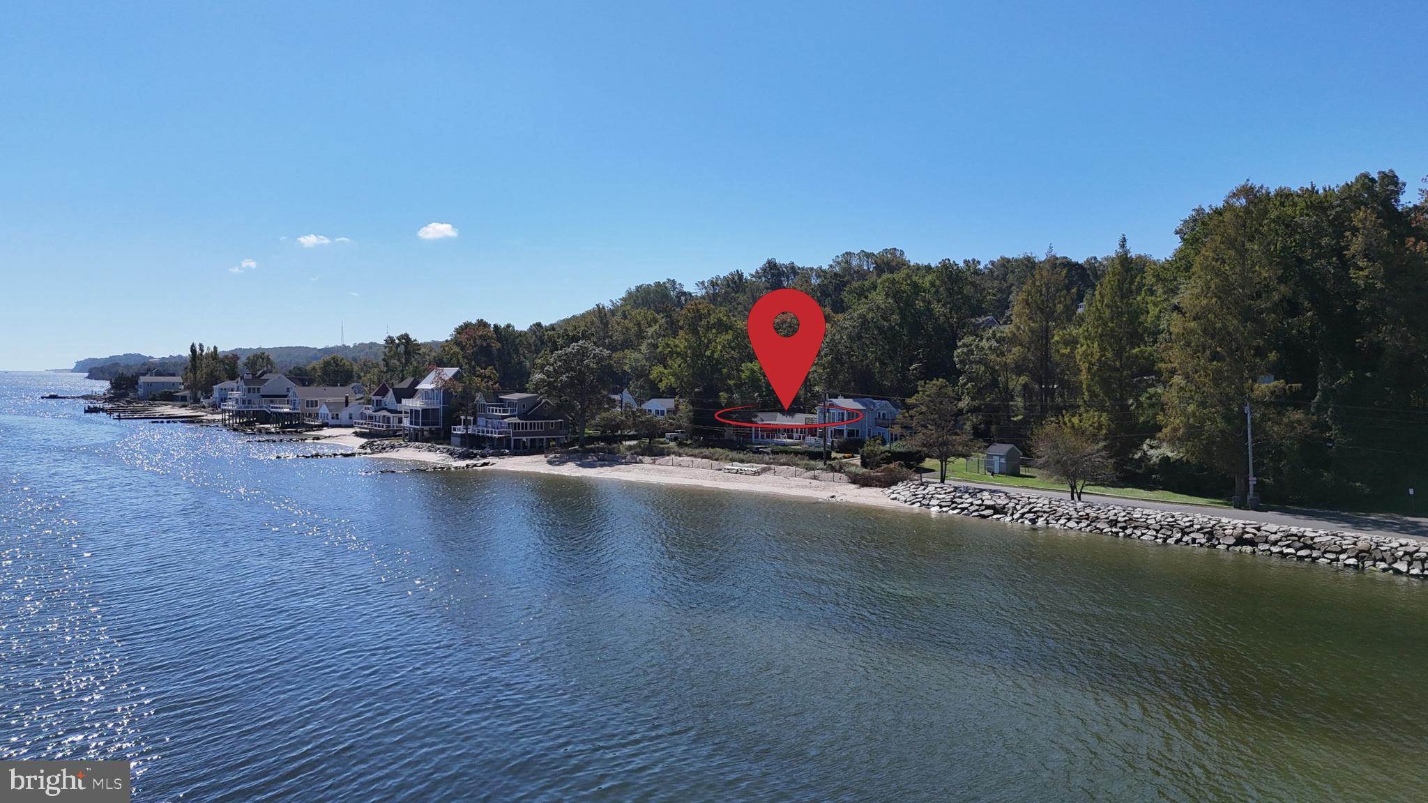 LONG BEACH - Residential