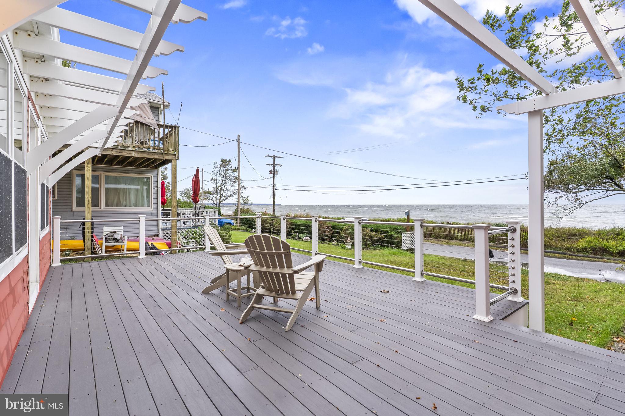 LONG BEACH - Residential