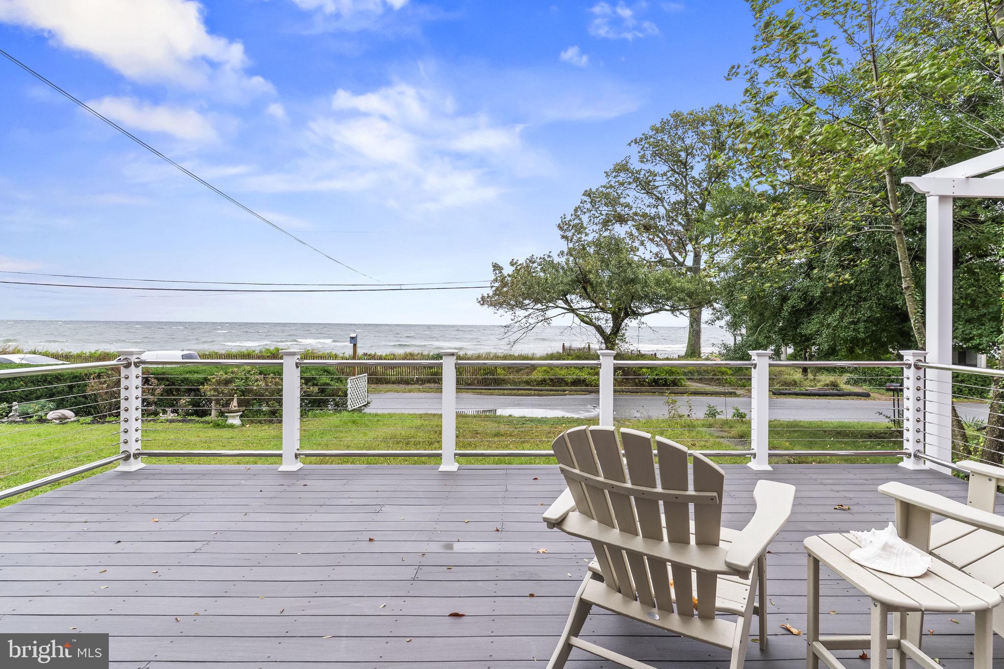 LONG BEACH - Residential