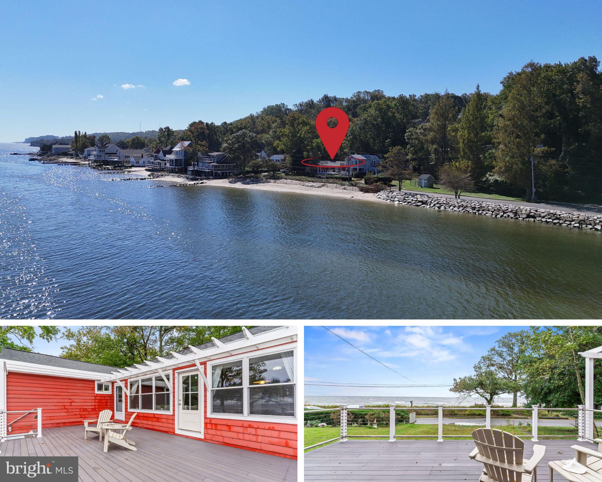 LONG BEACH - Residential