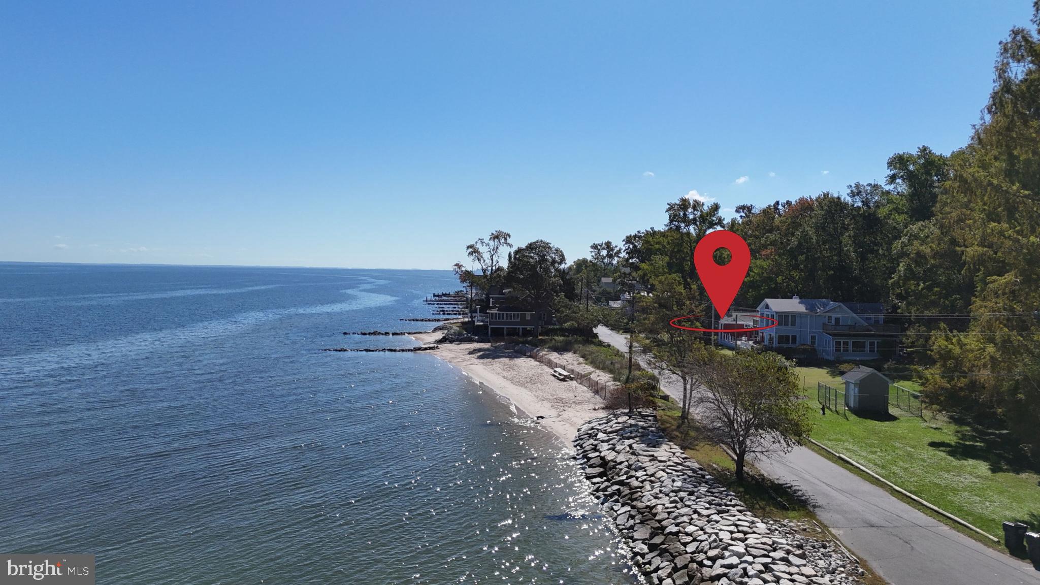 LONG BEACH - Residential