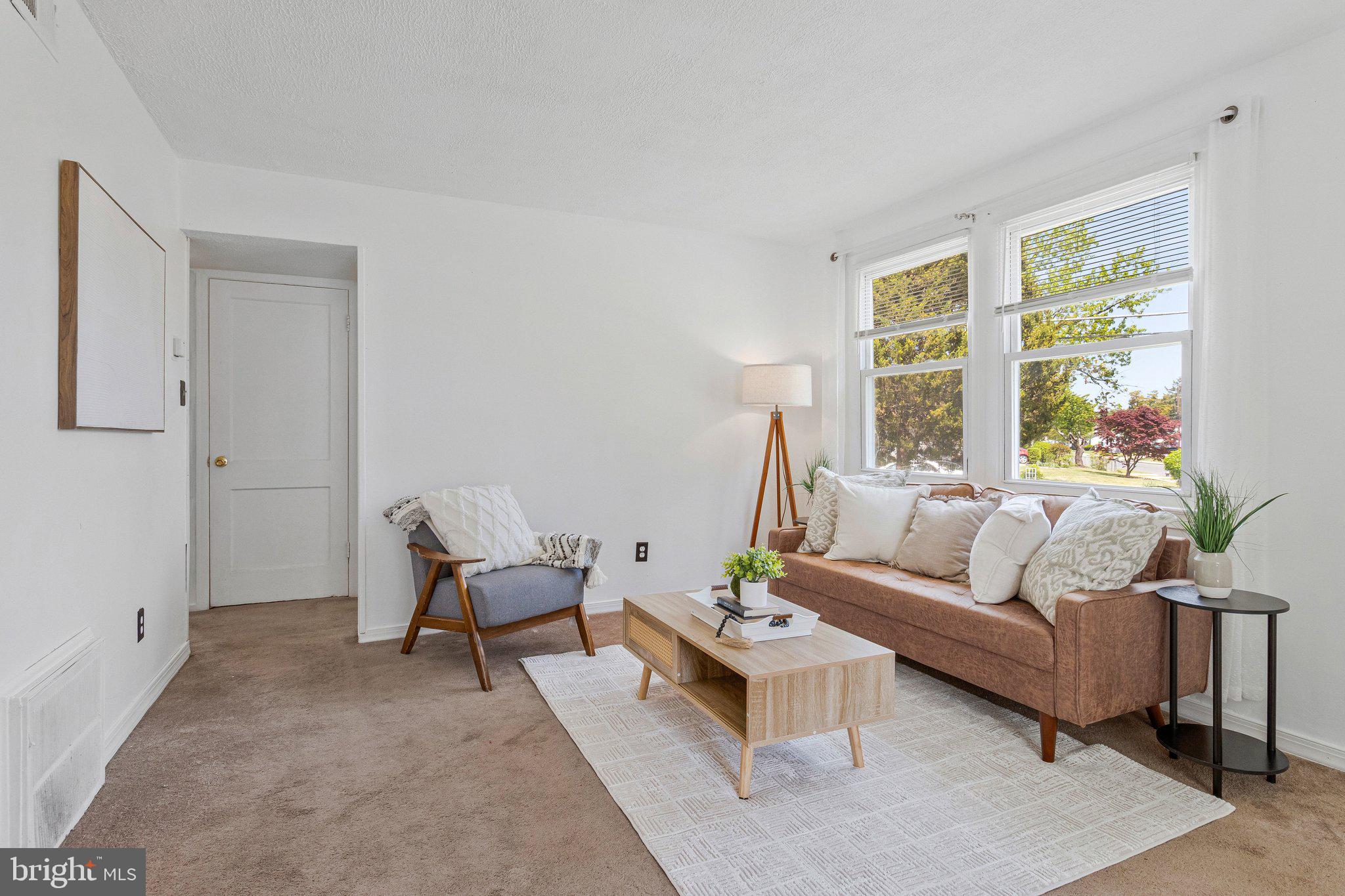 DISTRICT HEIGHTS - Residential