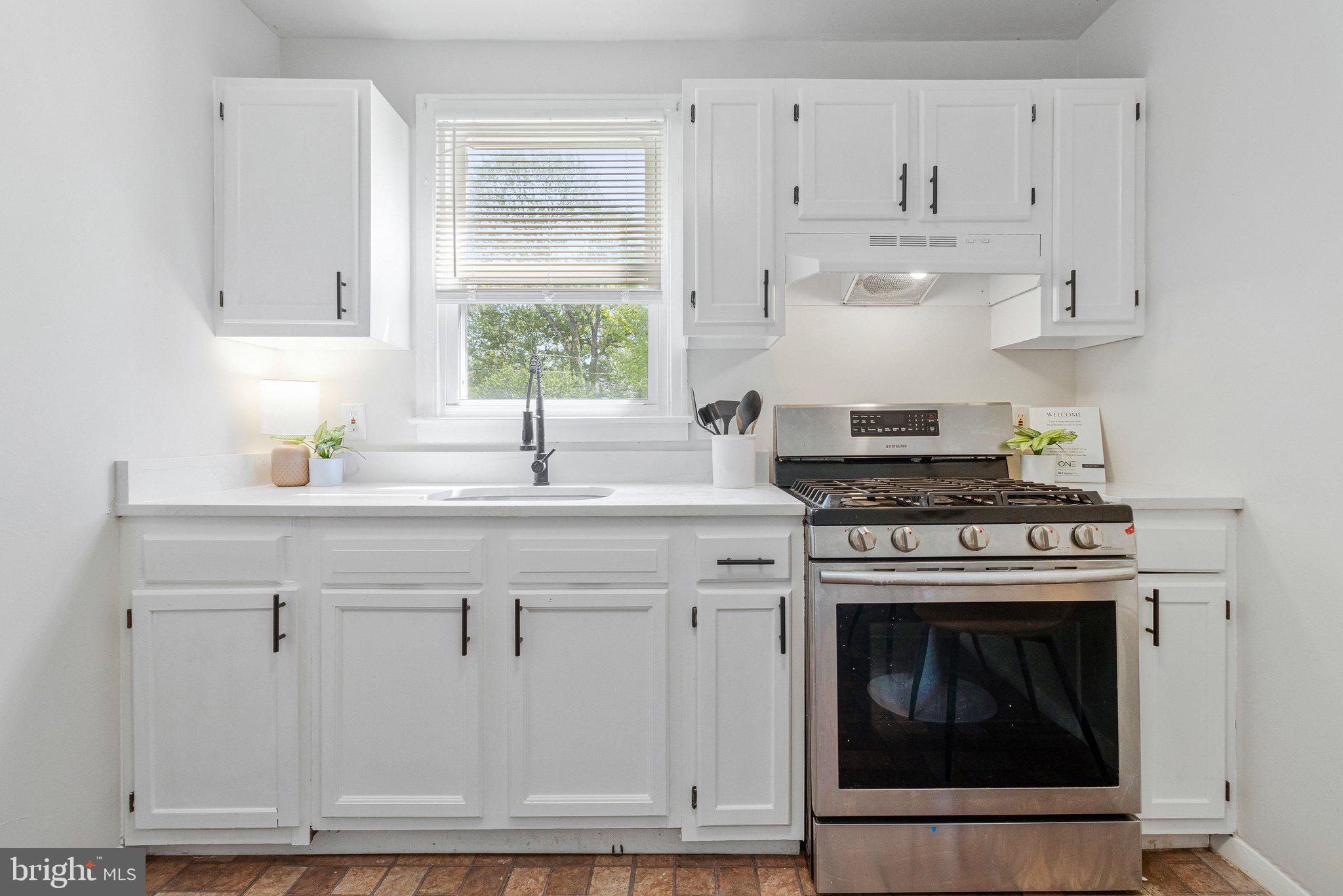 DISTRICT HEIGHTS - Residential