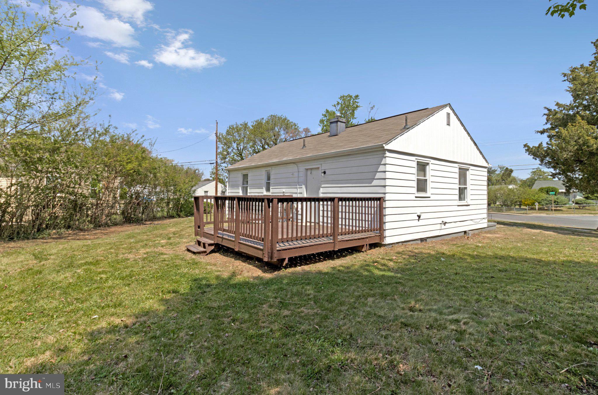 DISTRICT HEIGHTS - Residential