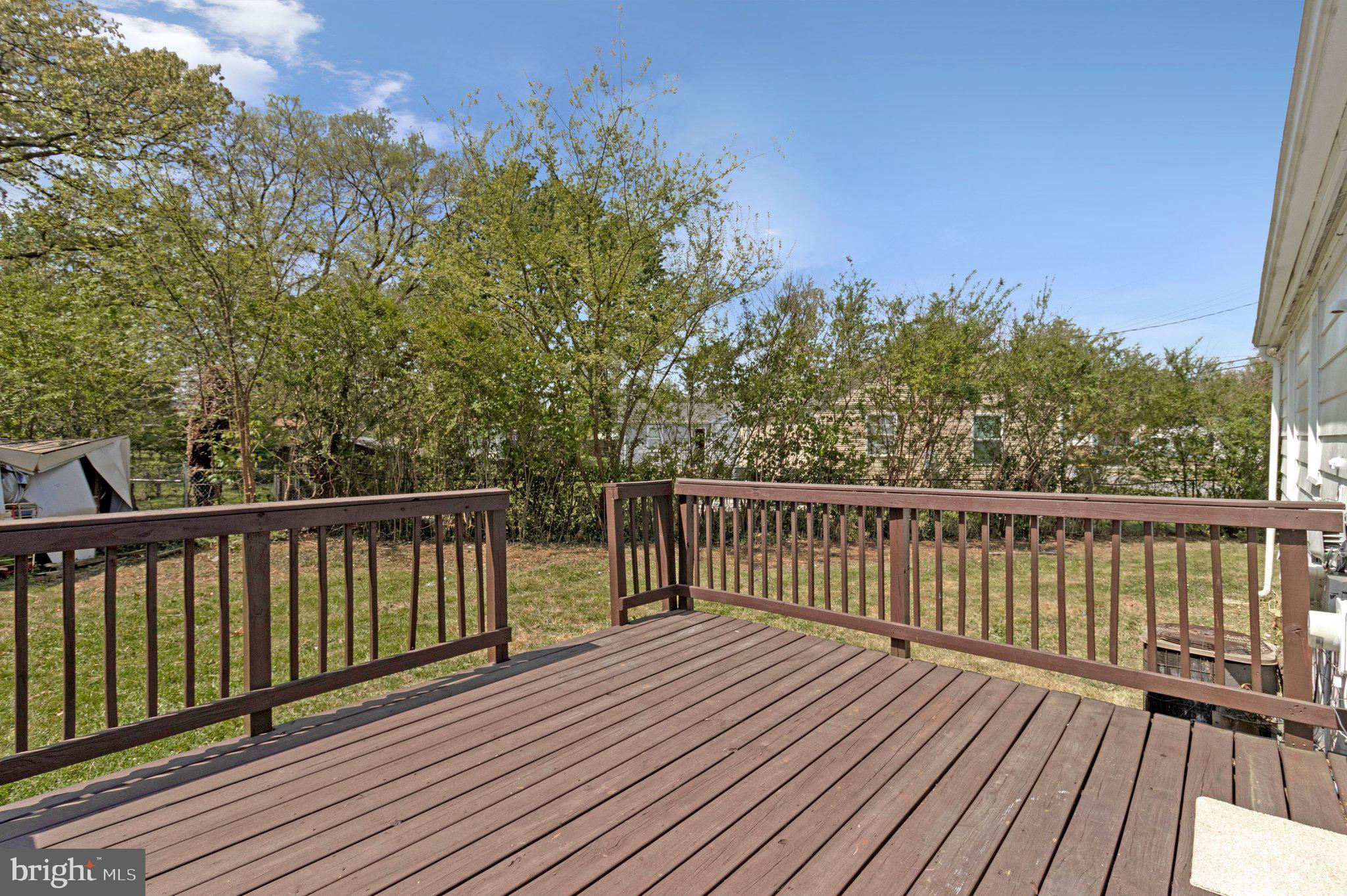 DISTRICT HEIGHTS - Residential