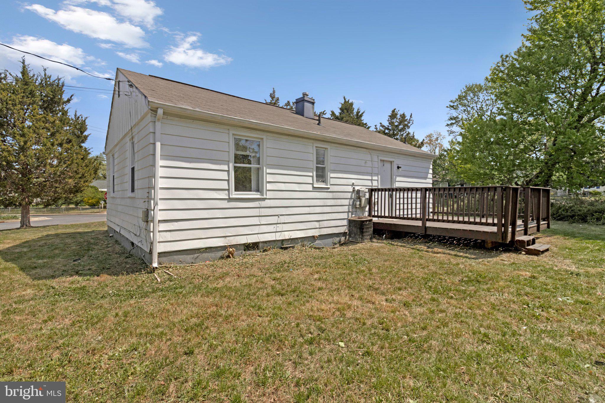 DISTRICT HEIGHTS - Residential