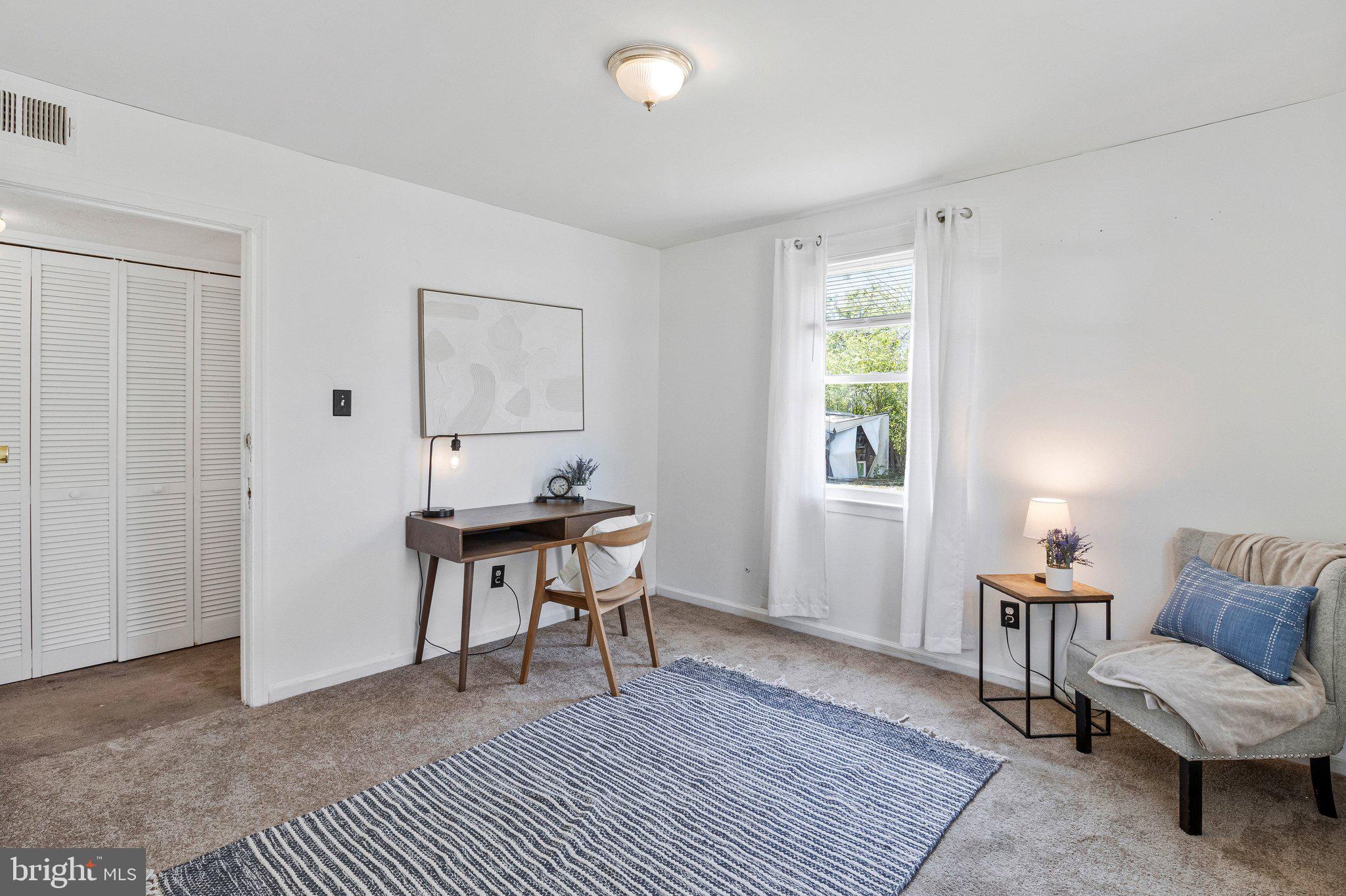 DISTRICT HEIGHTS - Residential