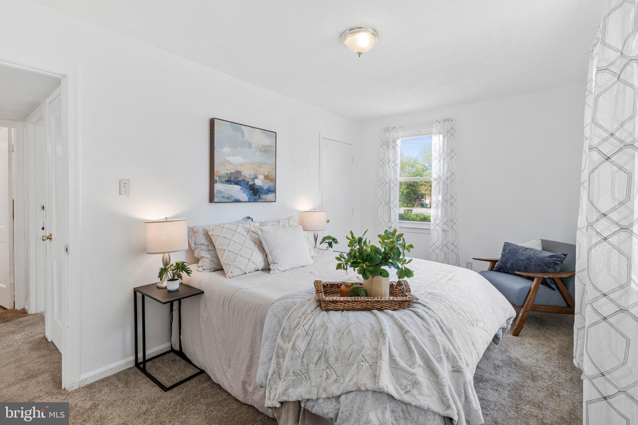 DISTRICT HEIGHTS - Residential