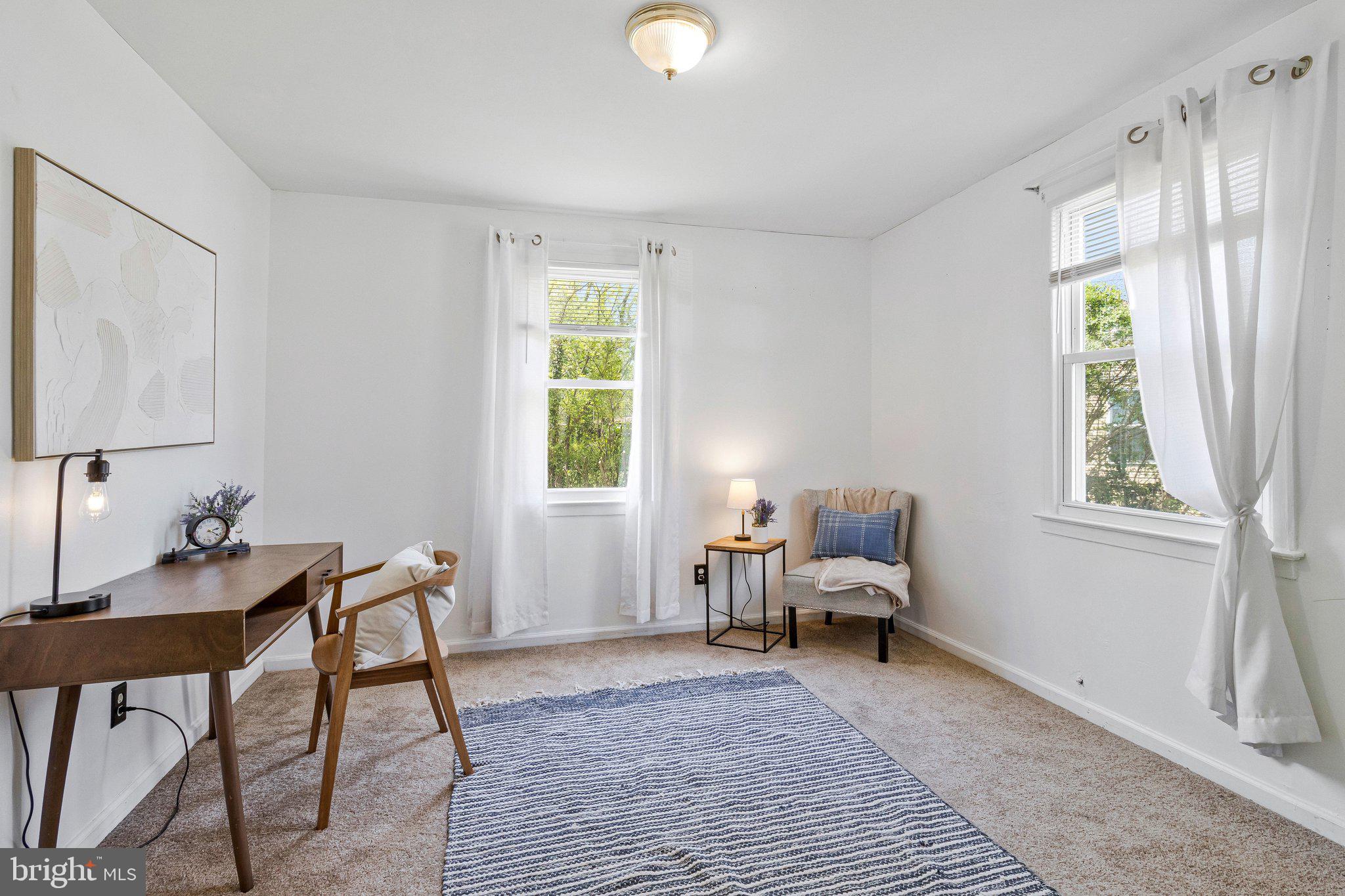 DISTRICT HEIGHTS - Residential