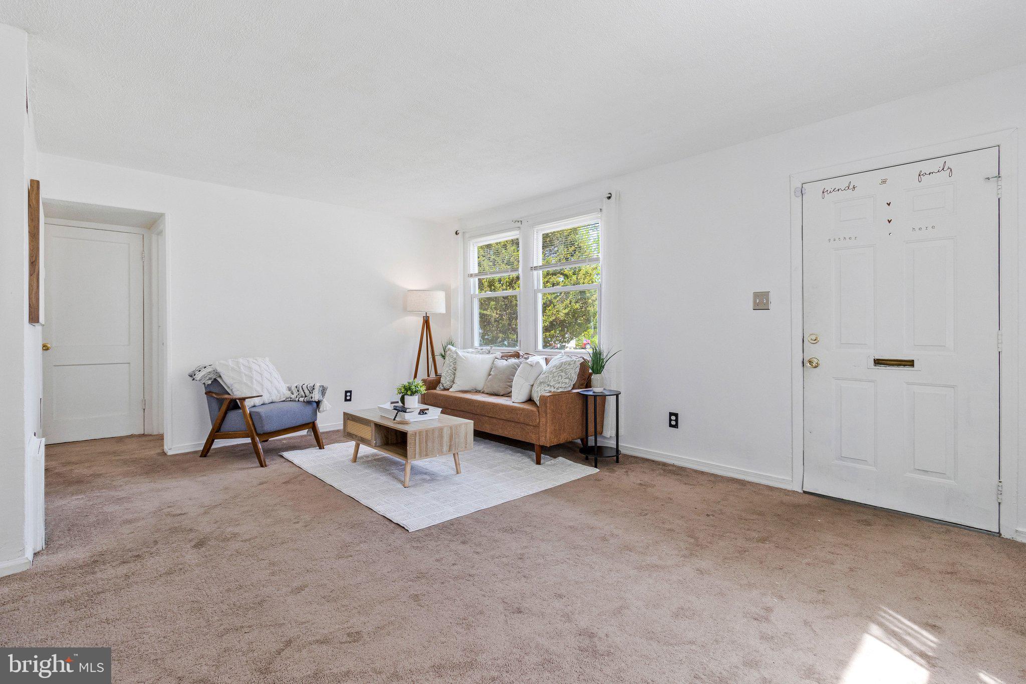 DISTRICT HEIGHTS - Residential