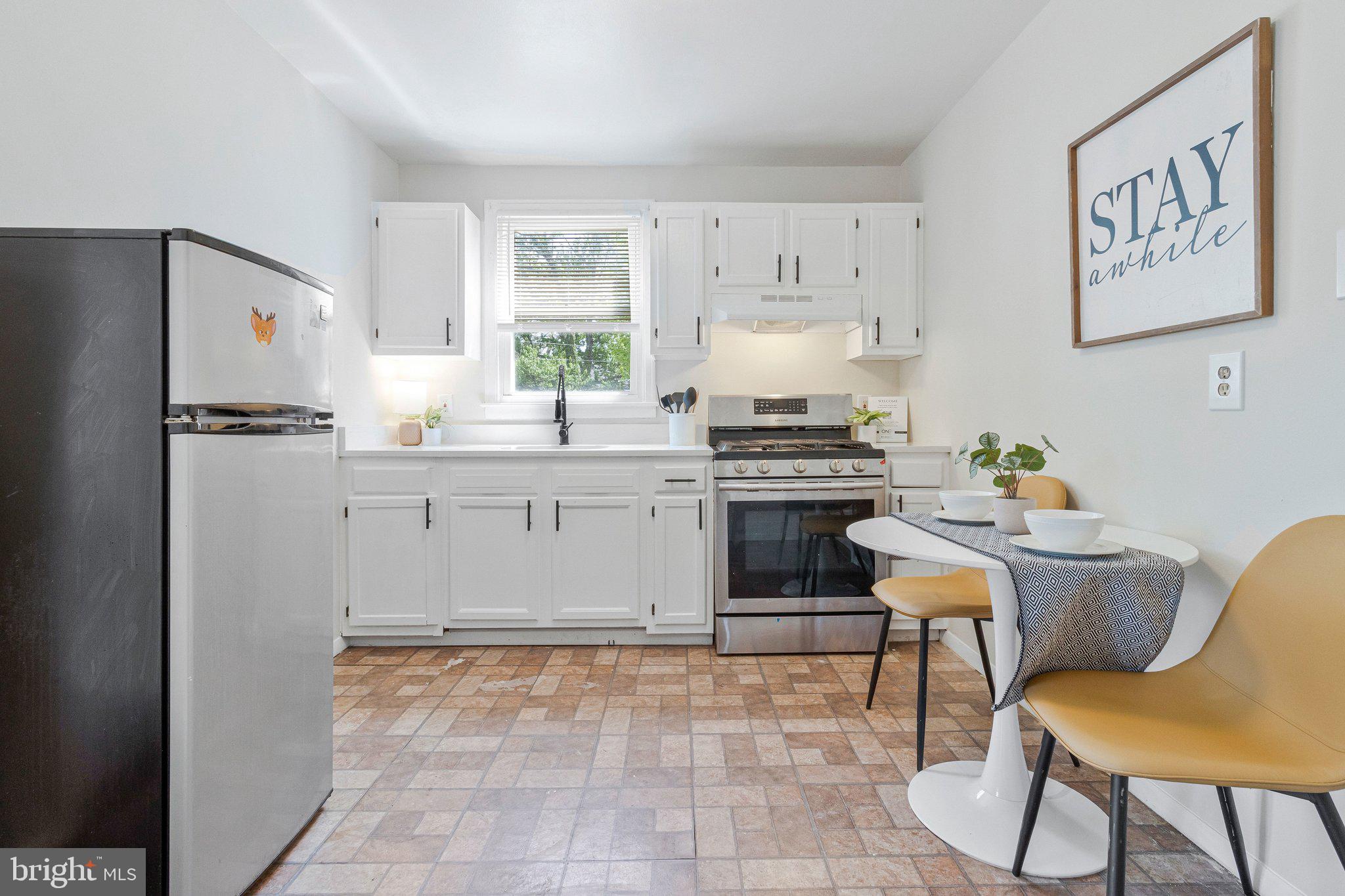 DISTRICT HEIGHTS - Residential