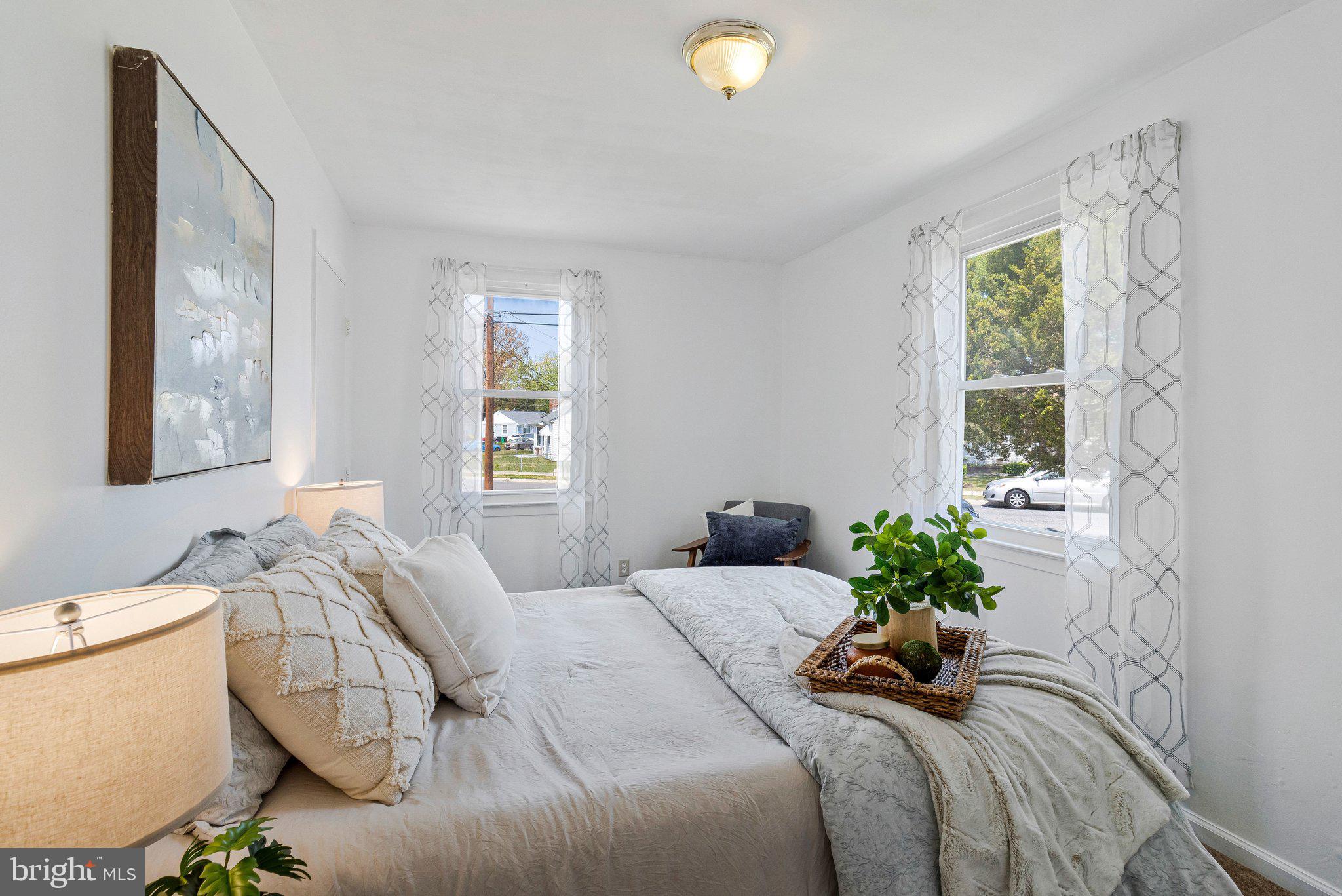 DISTRICT HEIGHTS - Residential