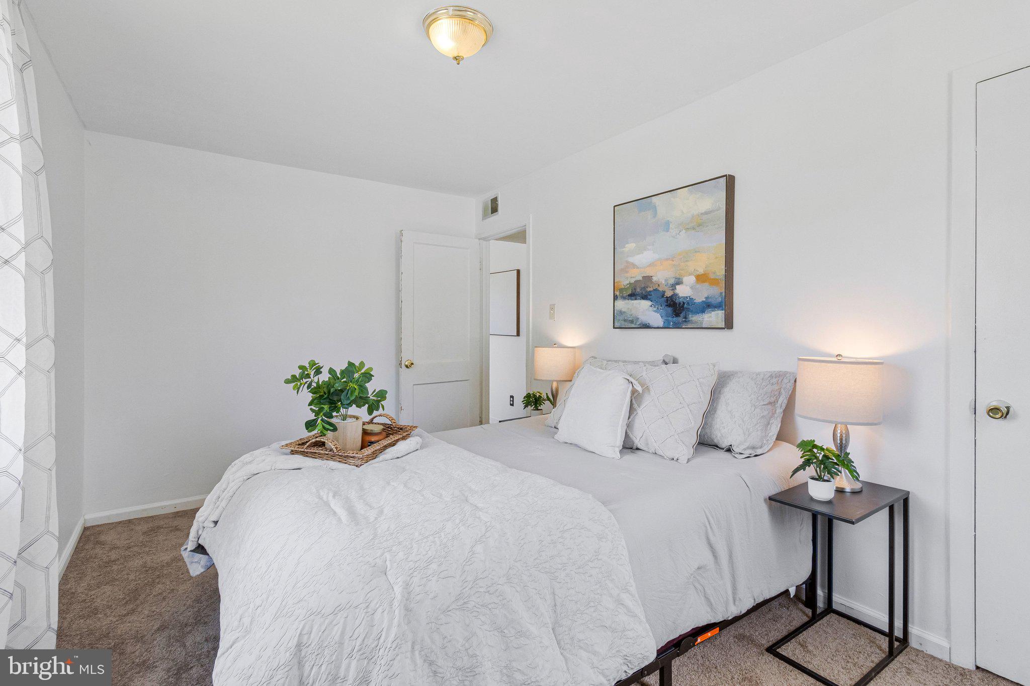 DISTRICT HEIGHTS - Residential