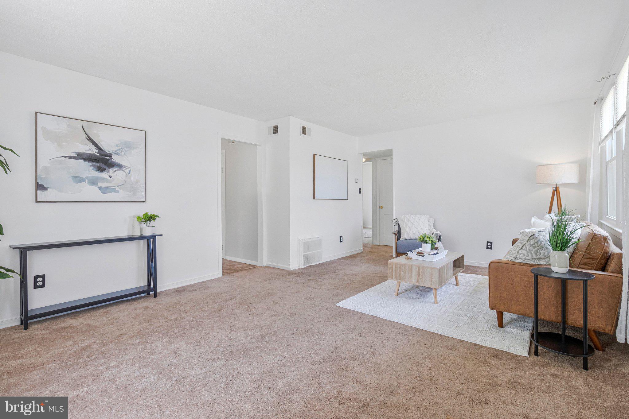 DISTRICT HEIGHTS - Residential