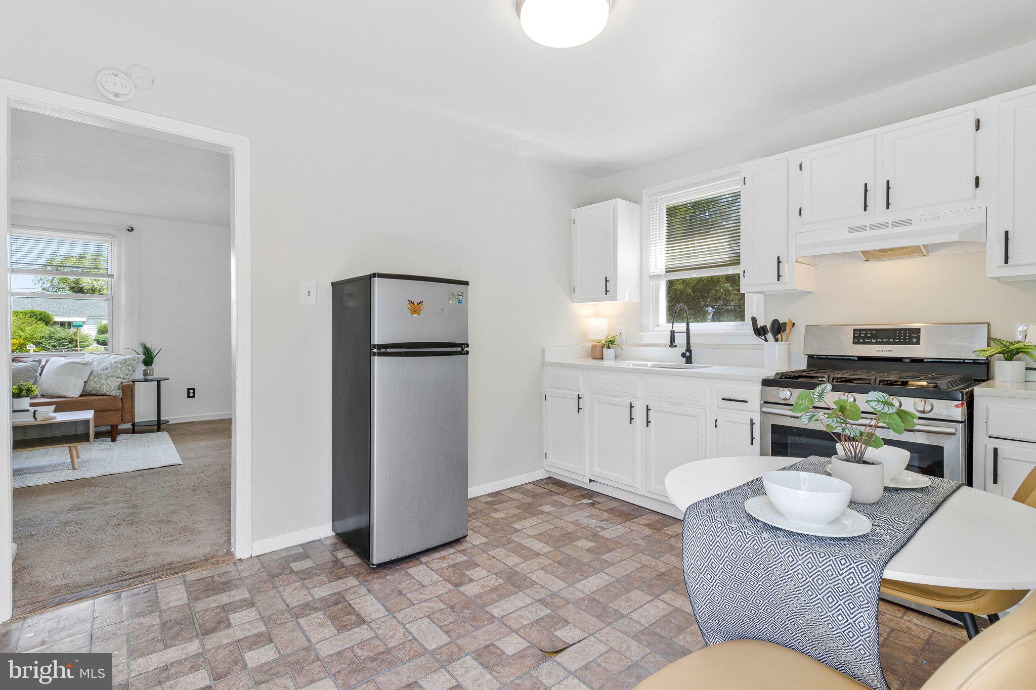 DISTRICT HEIGHTS - Residential