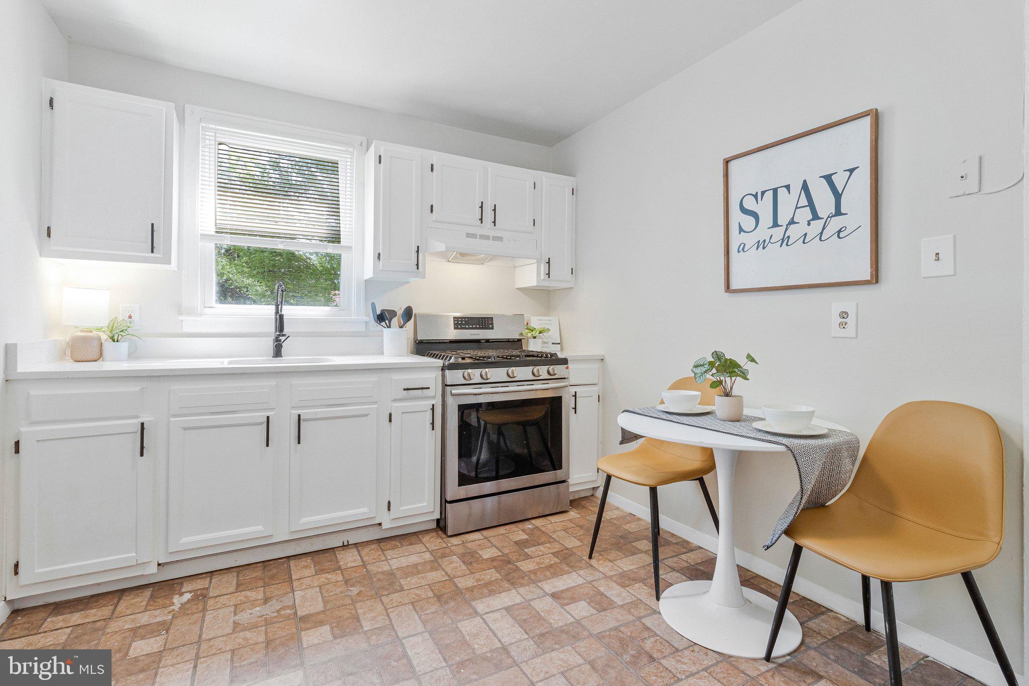 DISTRICT HEIGHTS - Residential