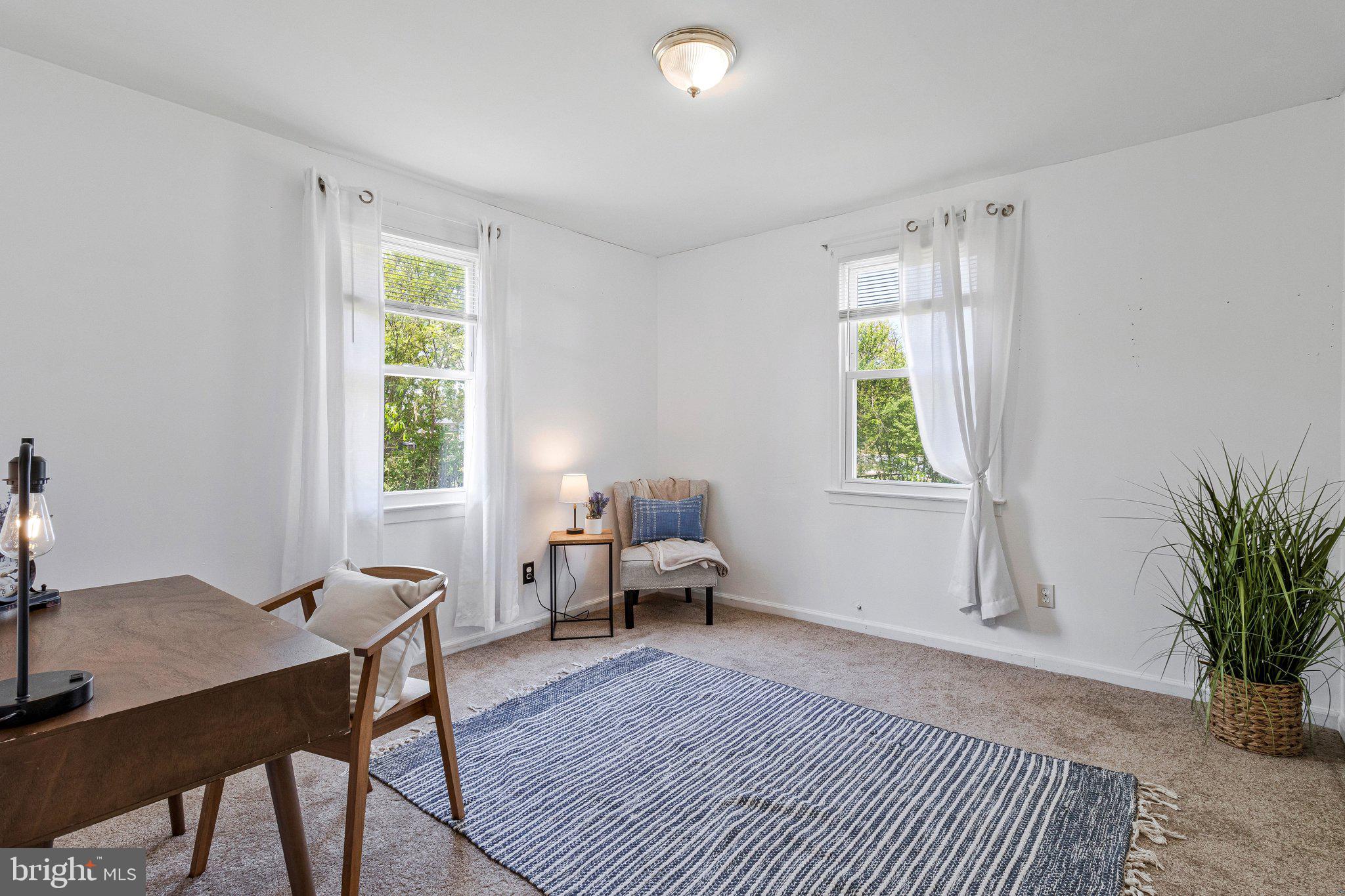 DISTRICT HEIGHTS - Residential