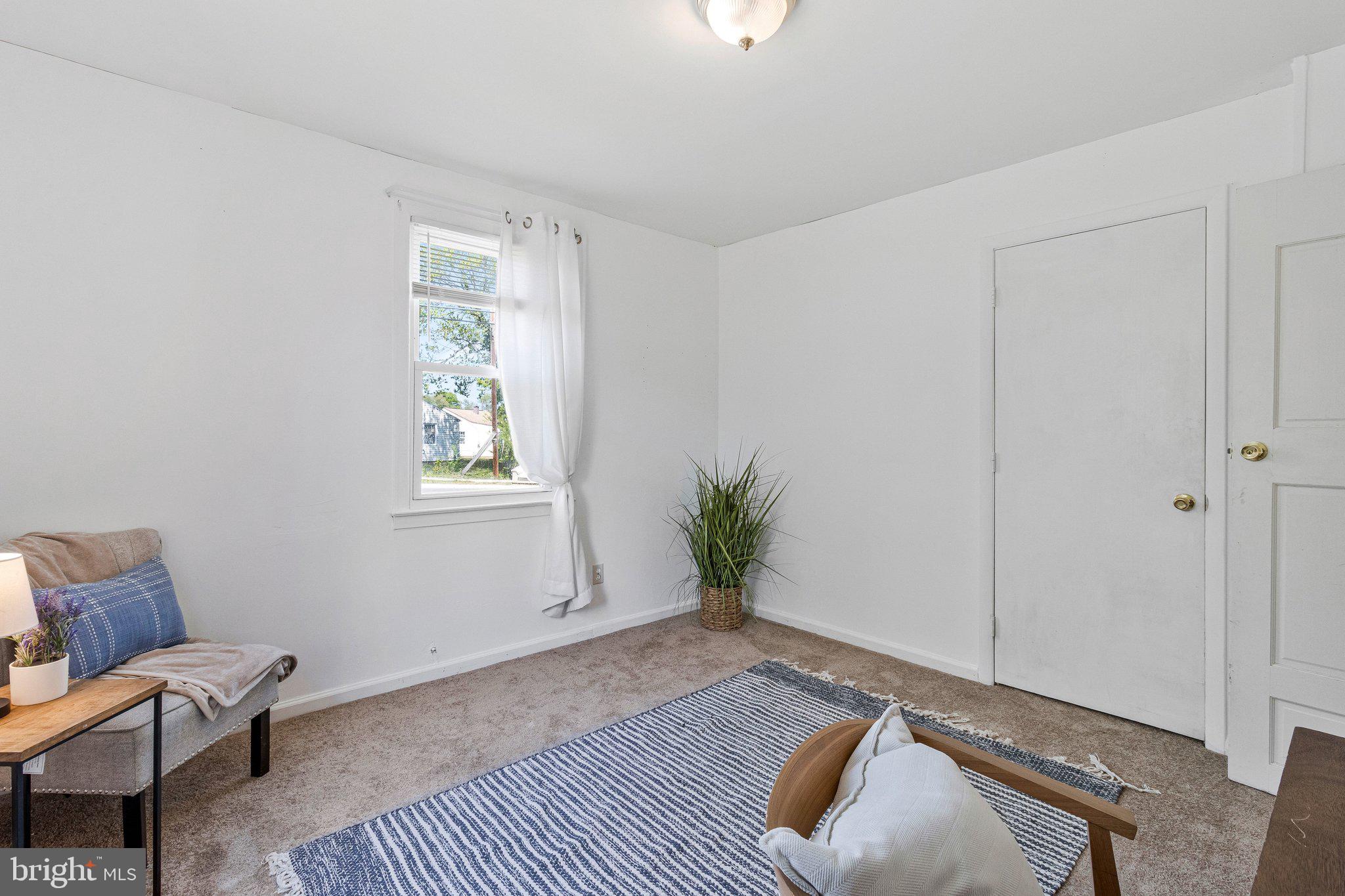 DISTRICT HEIGHTS - Residential