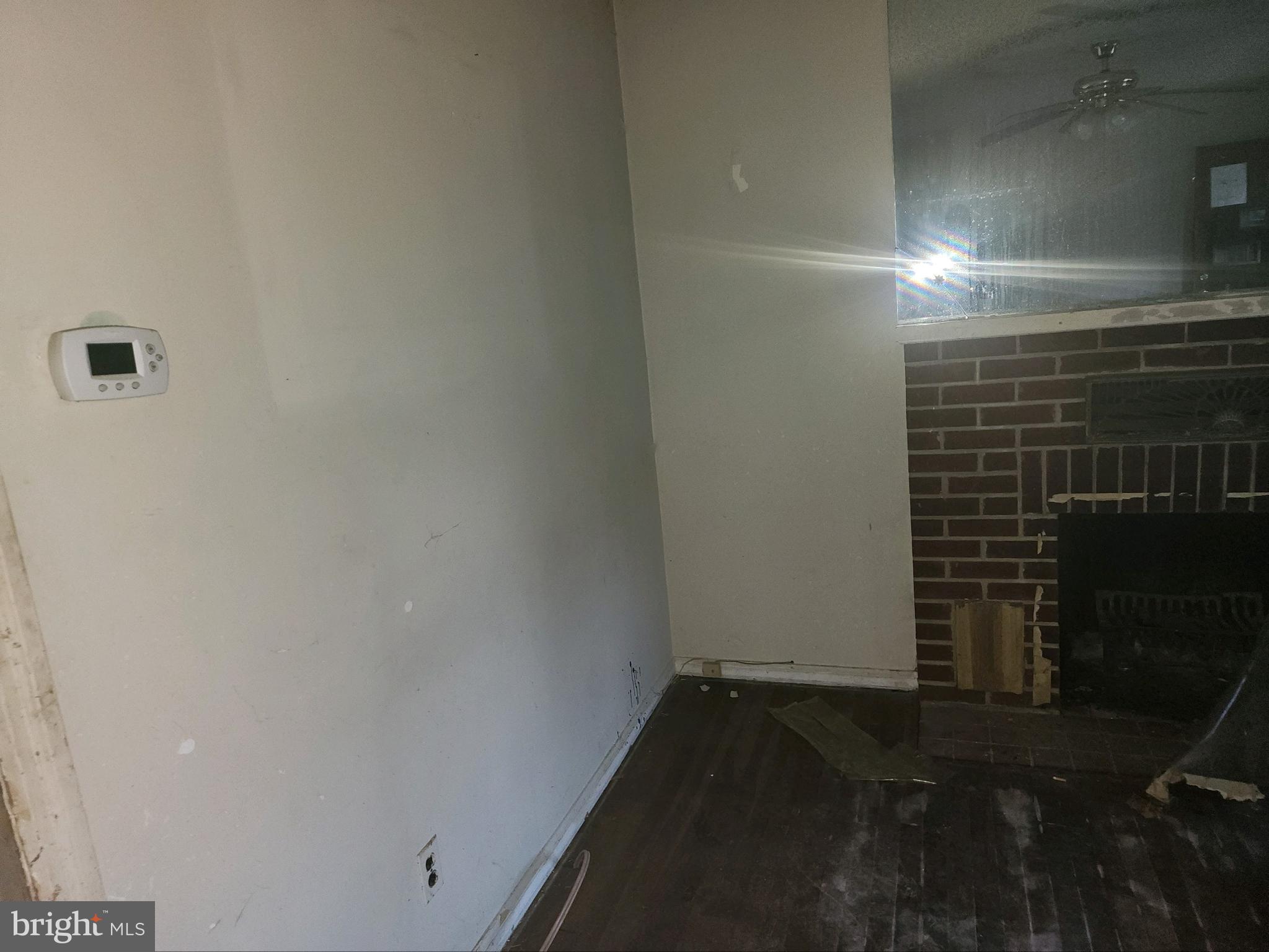 WEST LANHAM HILLS - Residential