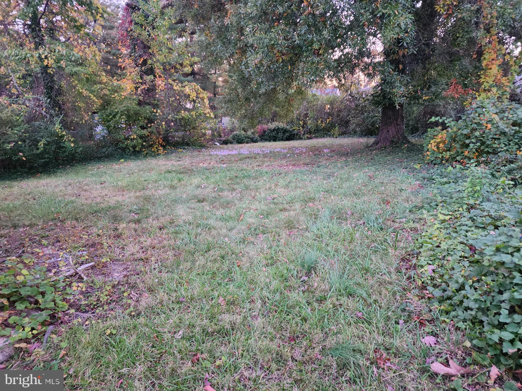 WEST LANHAM HILLS - Residential