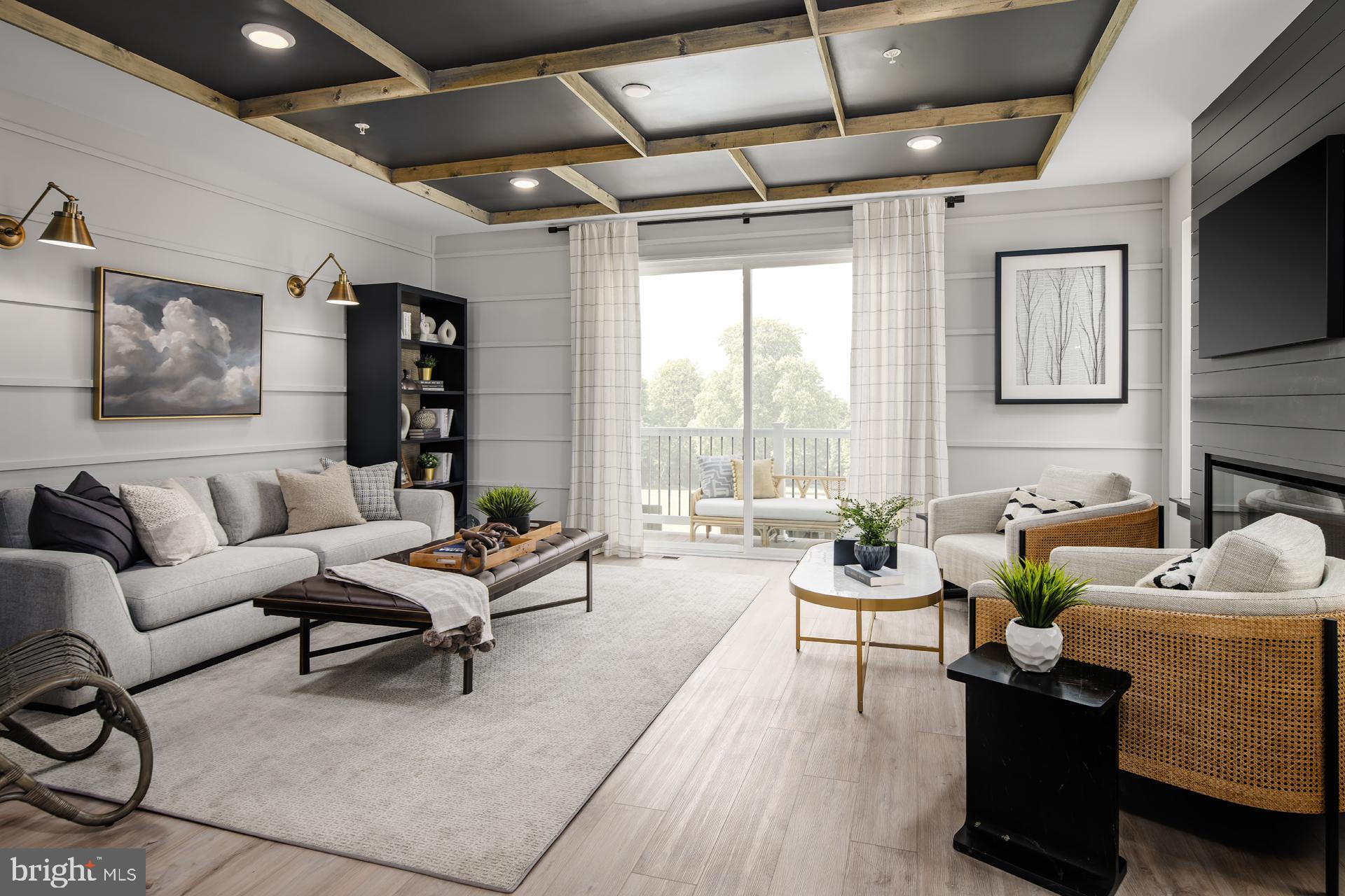 LOCKE LANDING - Residential