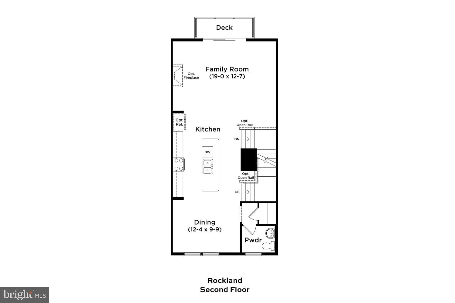 LOCKE LANDING - Residential