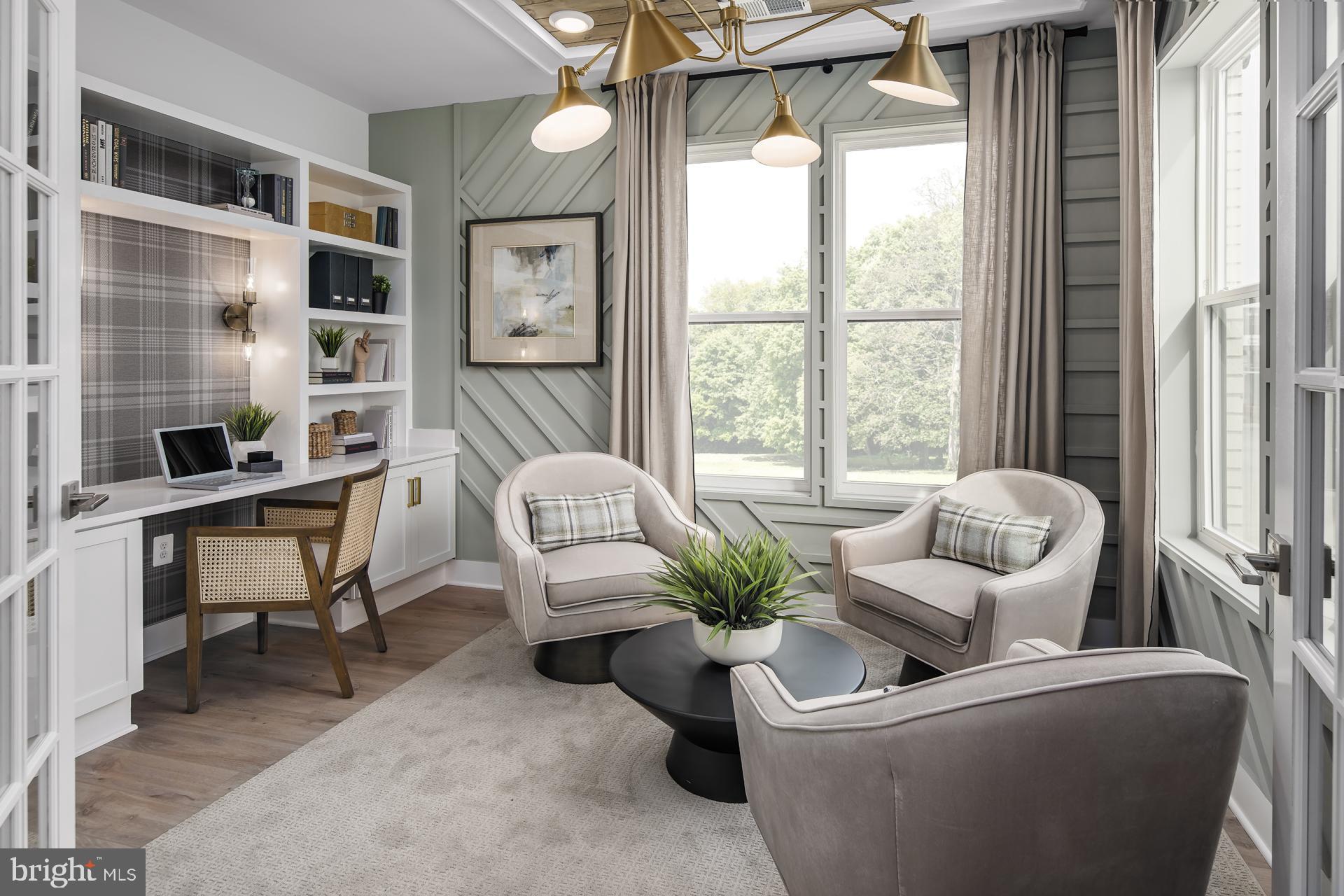 LOCKE LANDING - Residential