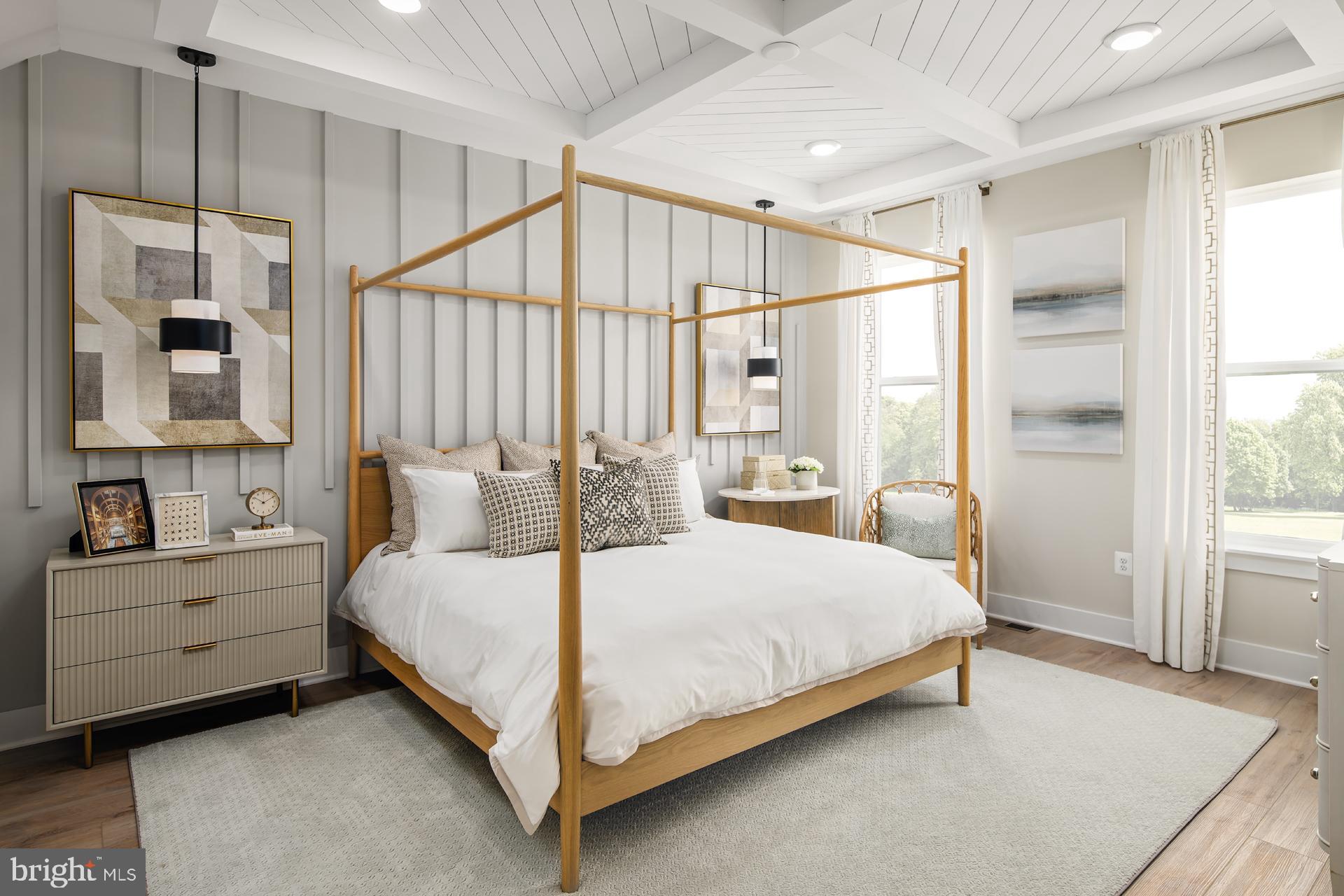 LOCKE LANDING - Residential