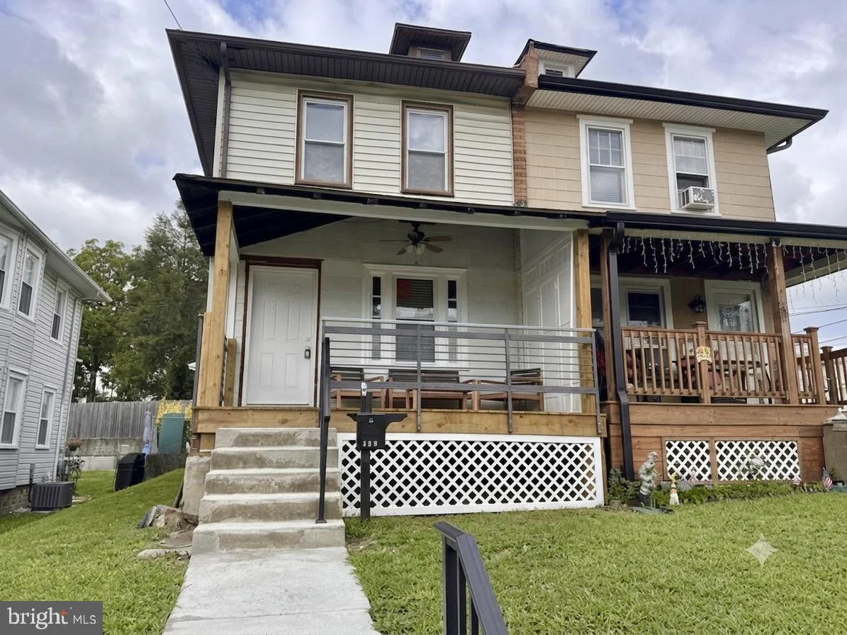 624 Lincoln Avenue, Prospect Park, PA, 19076