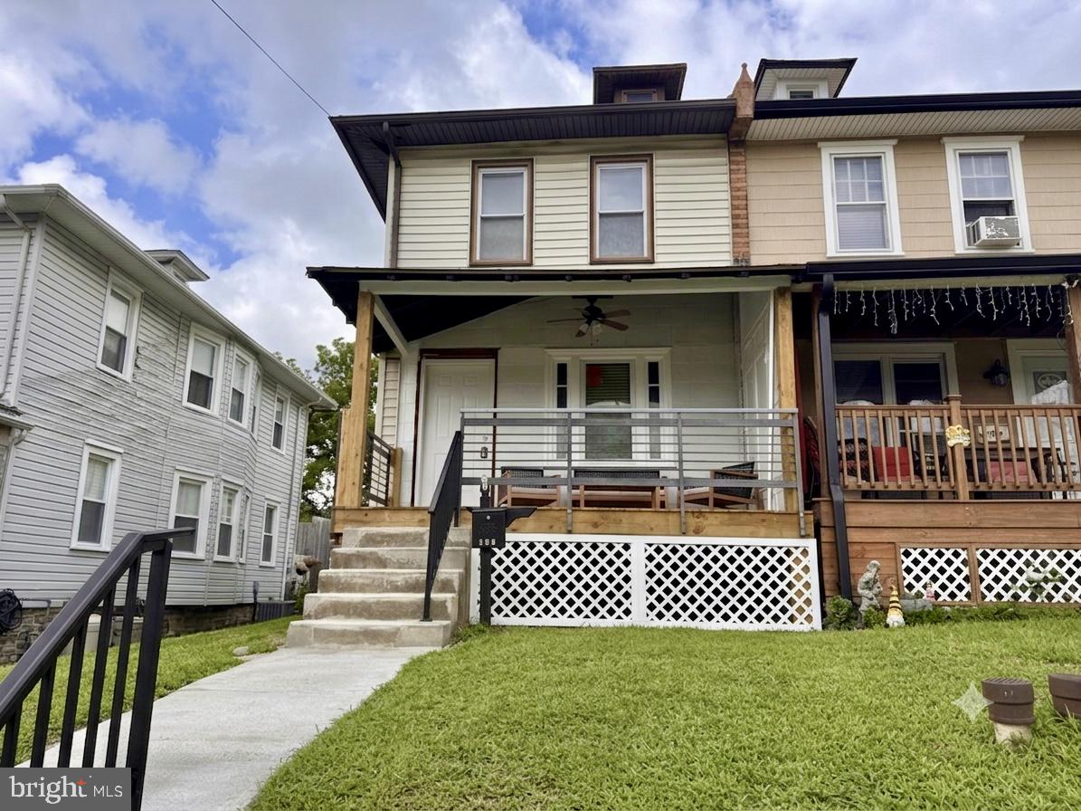 624 LINCOLN AVENUE