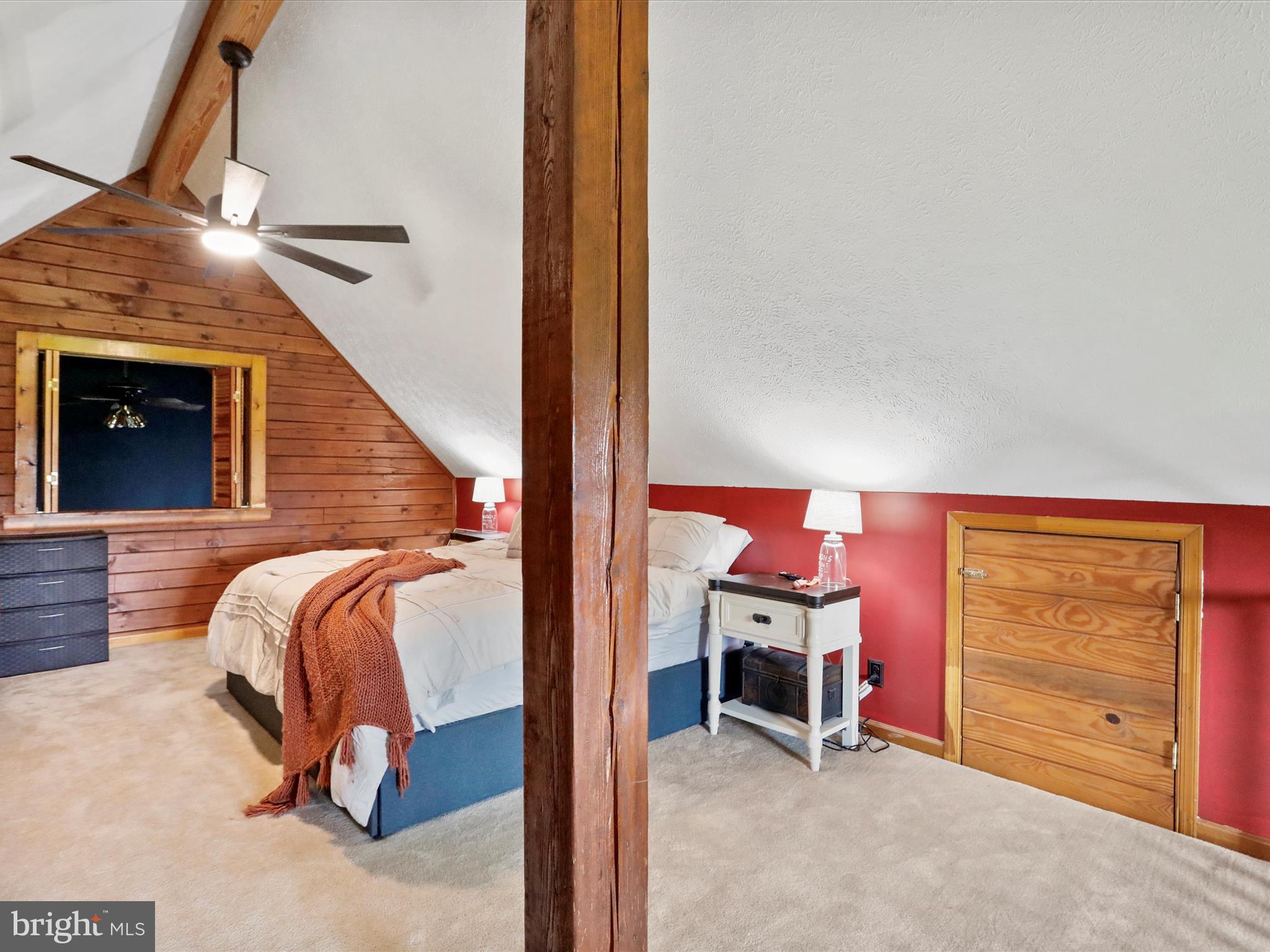 THE CROSSING AT GREAT CACAPON - Residential