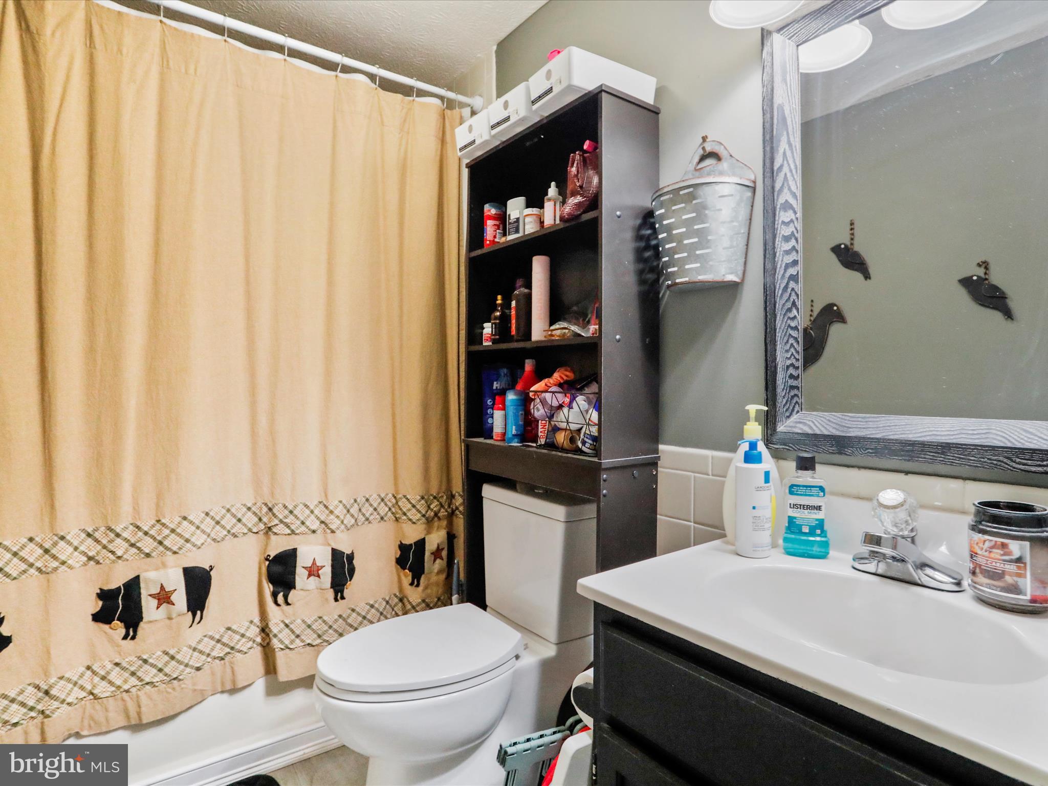 THE CROSSING AT GREAT CACAPON - Residential