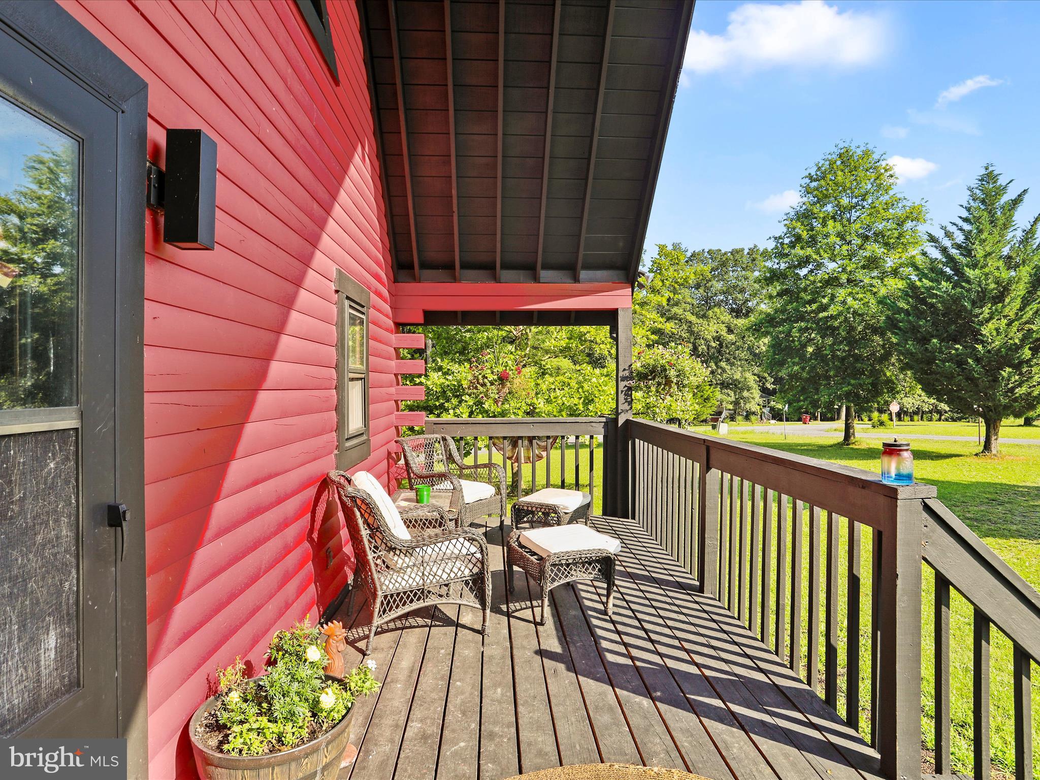 THE CROSSING AT GREAT CACAPON - Residential