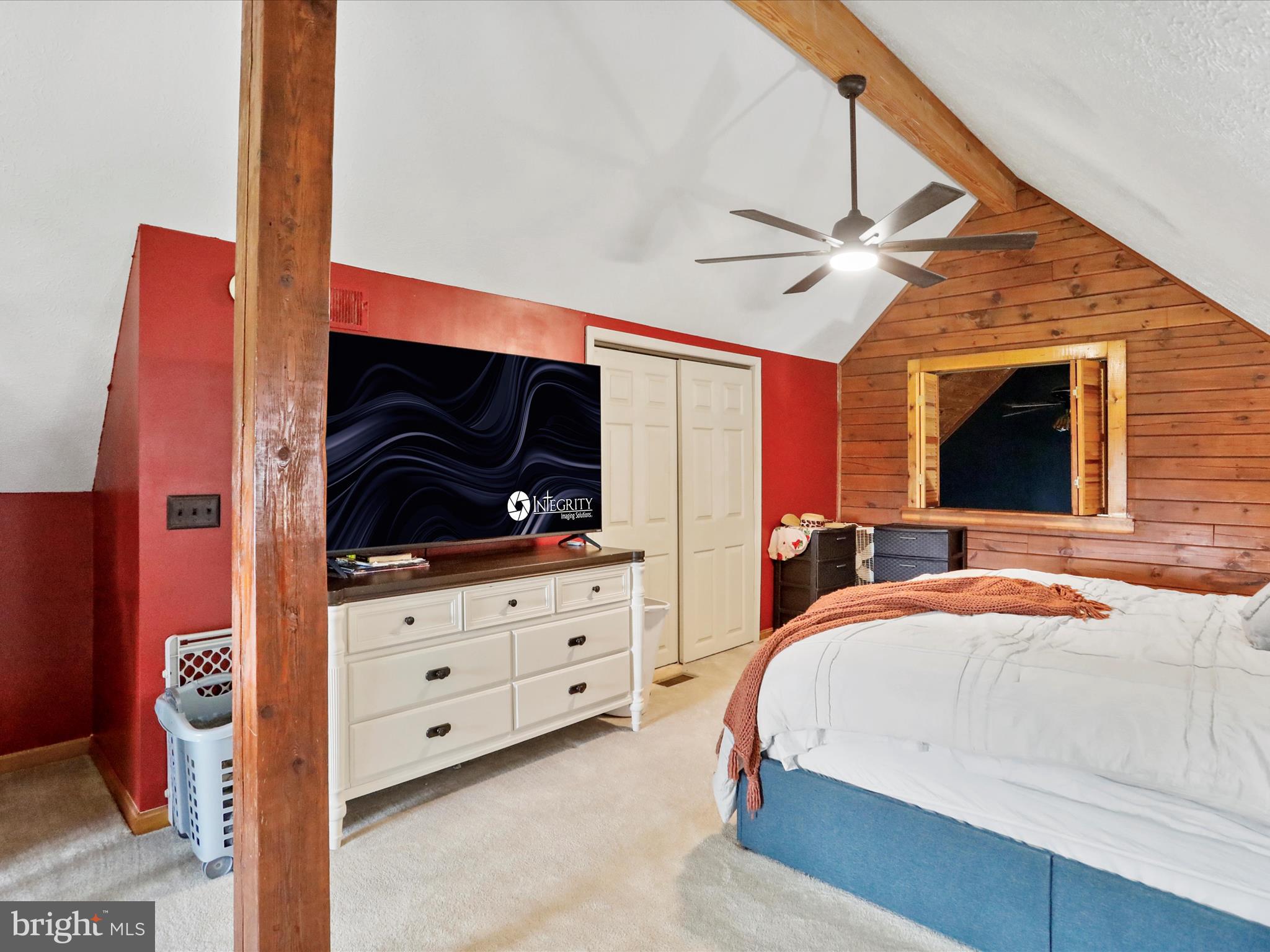 THE CROSSING AT GREAT CACAPON - Residential