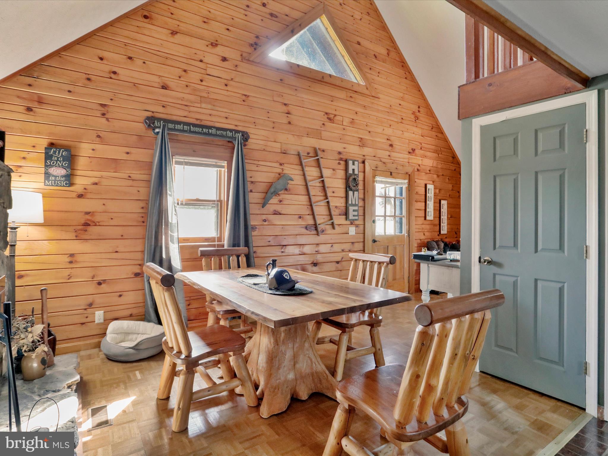 THE CROSSING AT GREAT CACAPON - Residential