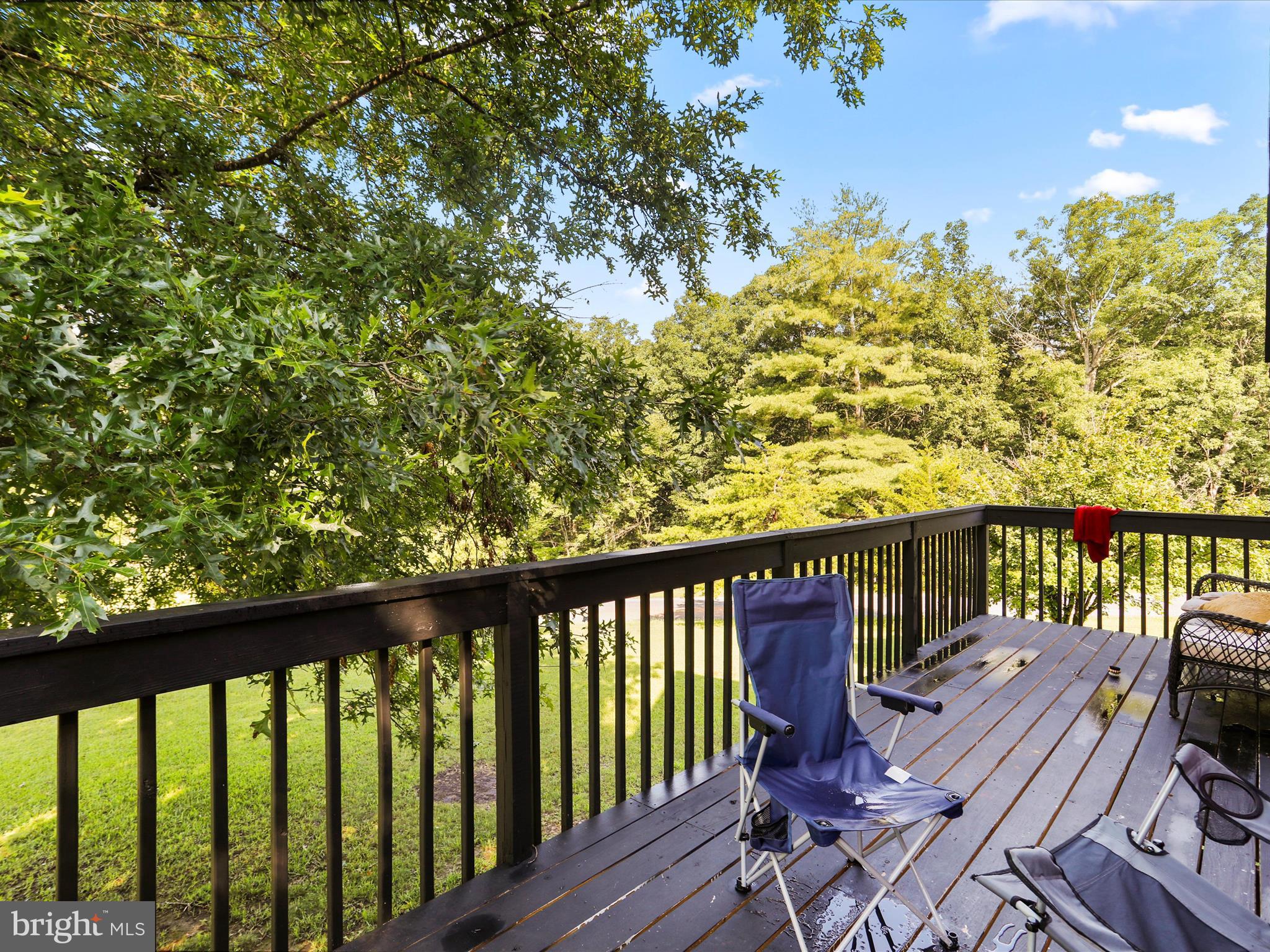 THE CROSSING AT GREAT CACAPON - Residential