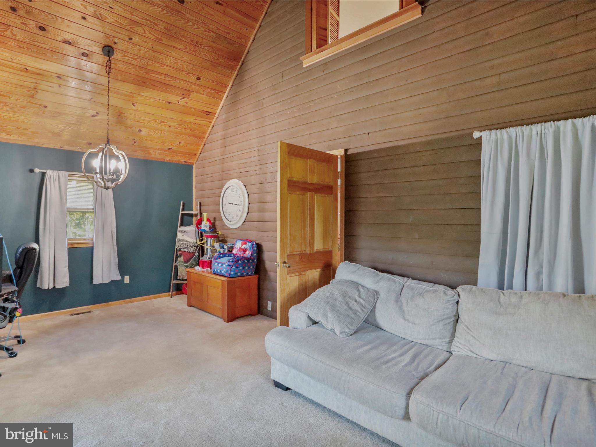 THE CROSSING AT GREAT CACAPON - Residential