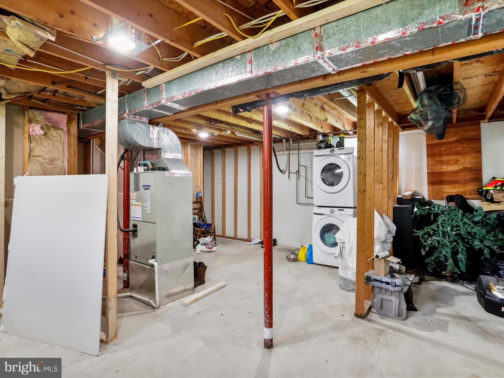 THE CROSSING AT GREAT CACAPON - Residential