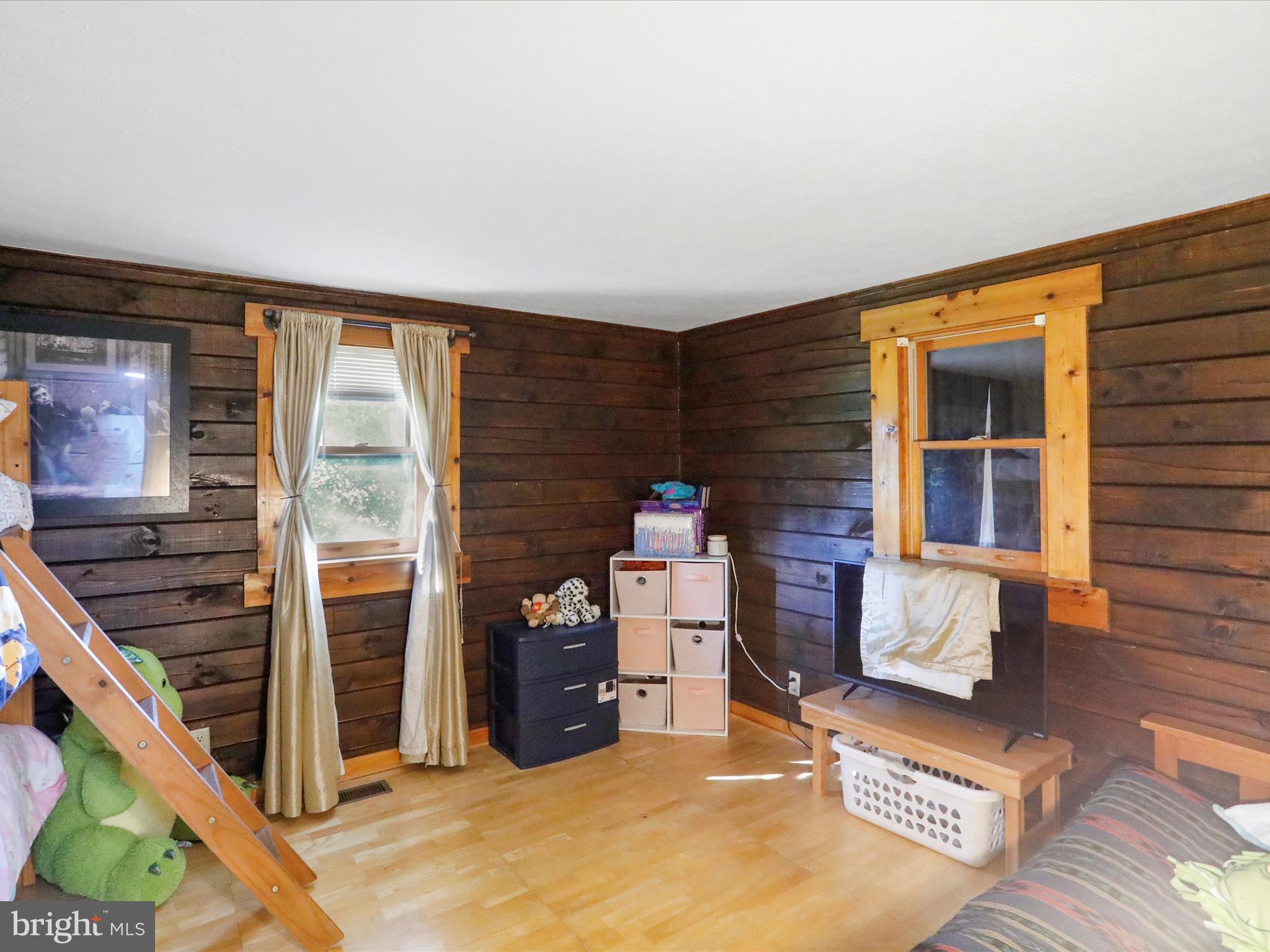 THE CROSSING AT GREAT CACAPON - Residential