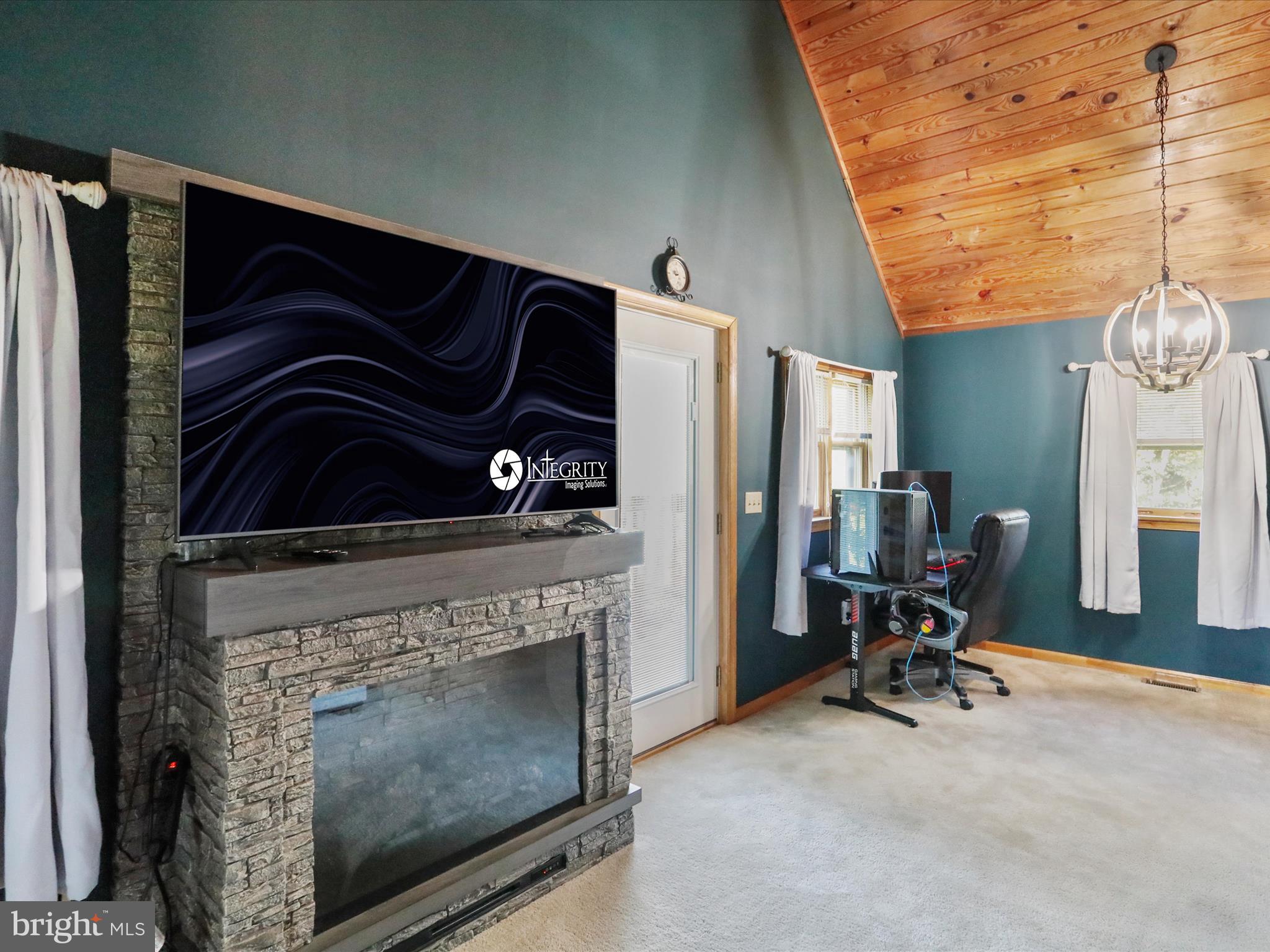 THE CROSSING AT GREAT CACAPON - Residential